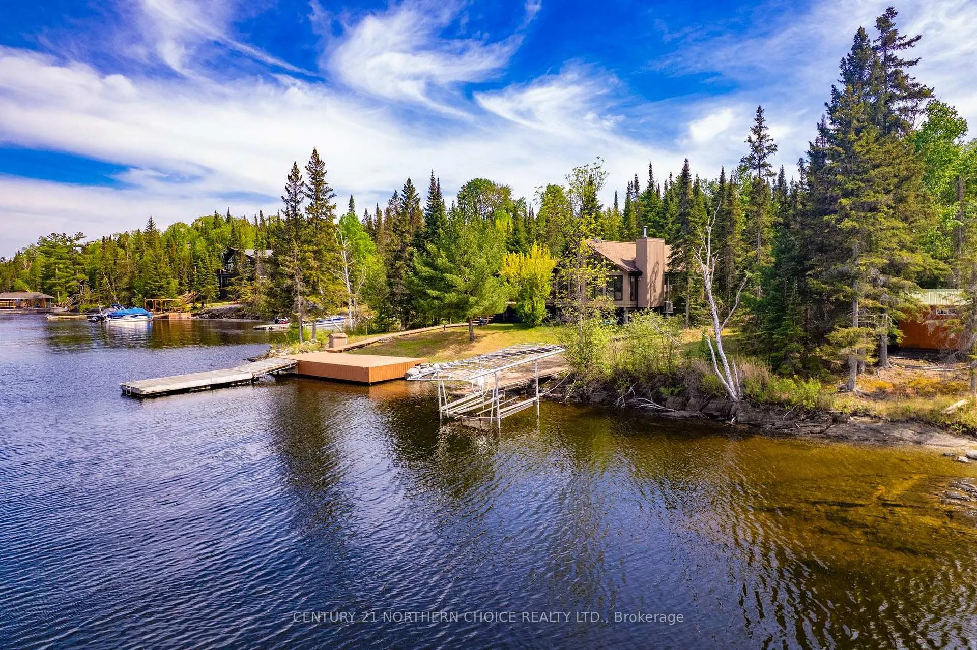 Photo 36 of 27 Lily Pad Bay, First Nations — HOMEH