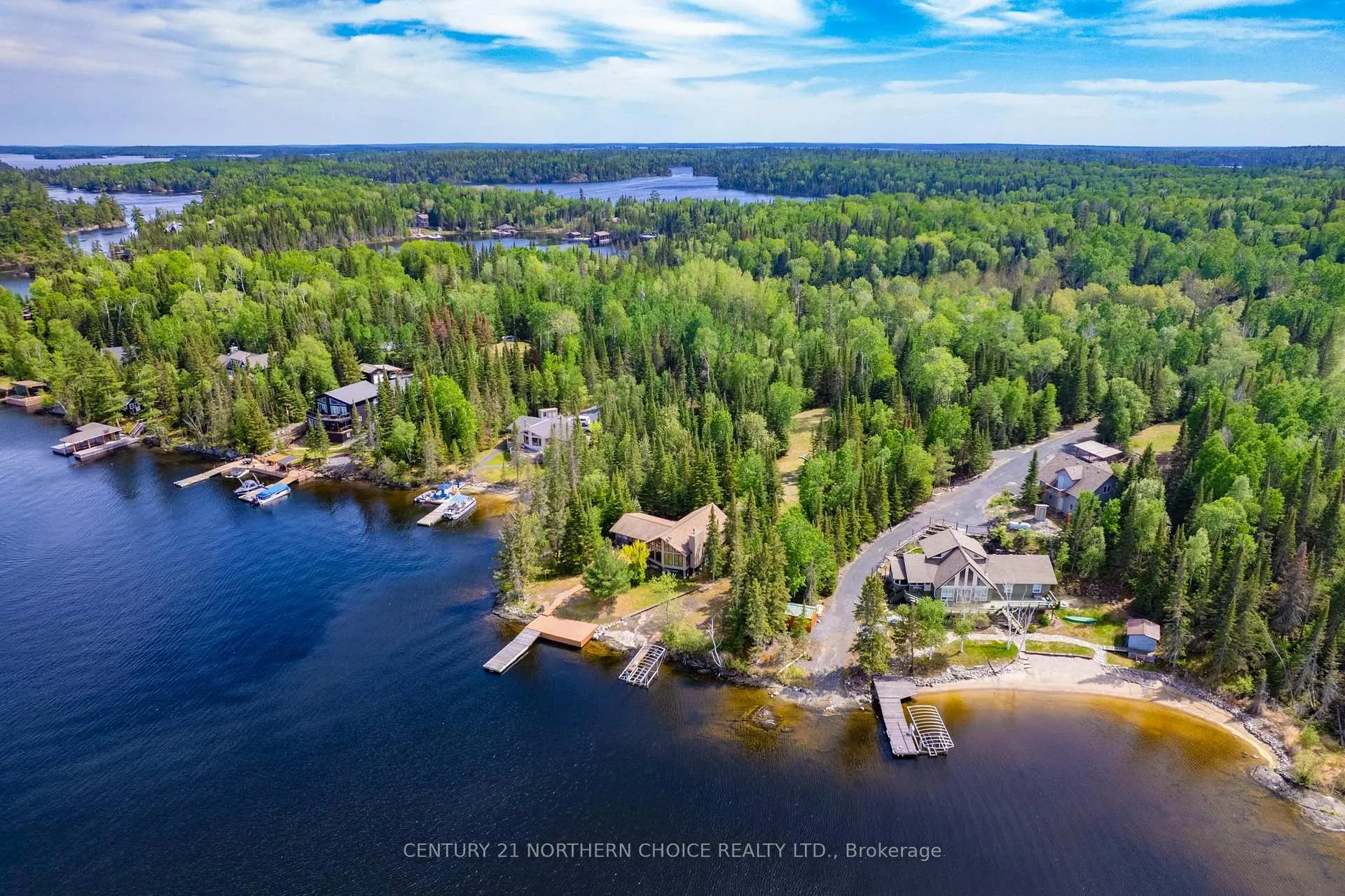 Photo 38 of 27 Lily Pad Bay, First Nations — HOMEH