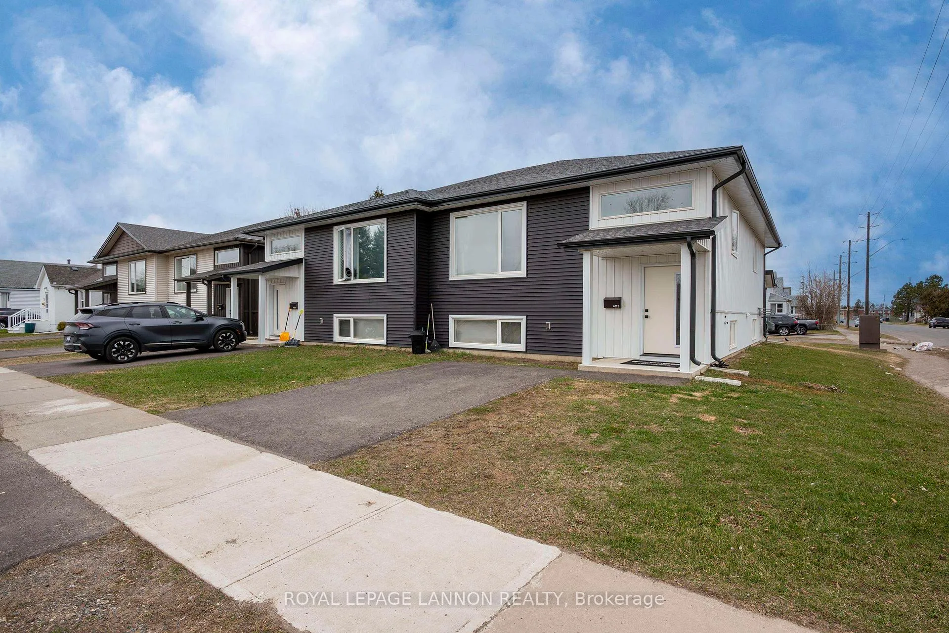Photo of 401 Empire Avenue