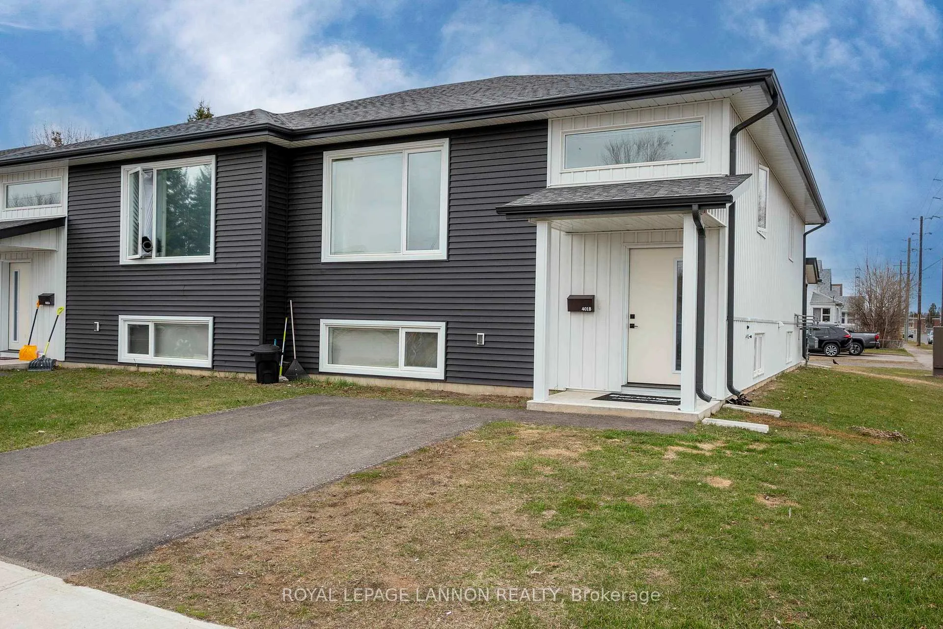 Photo 32 of 401 Empire Avenue, Thunder Bay, Westfort — HOMEH