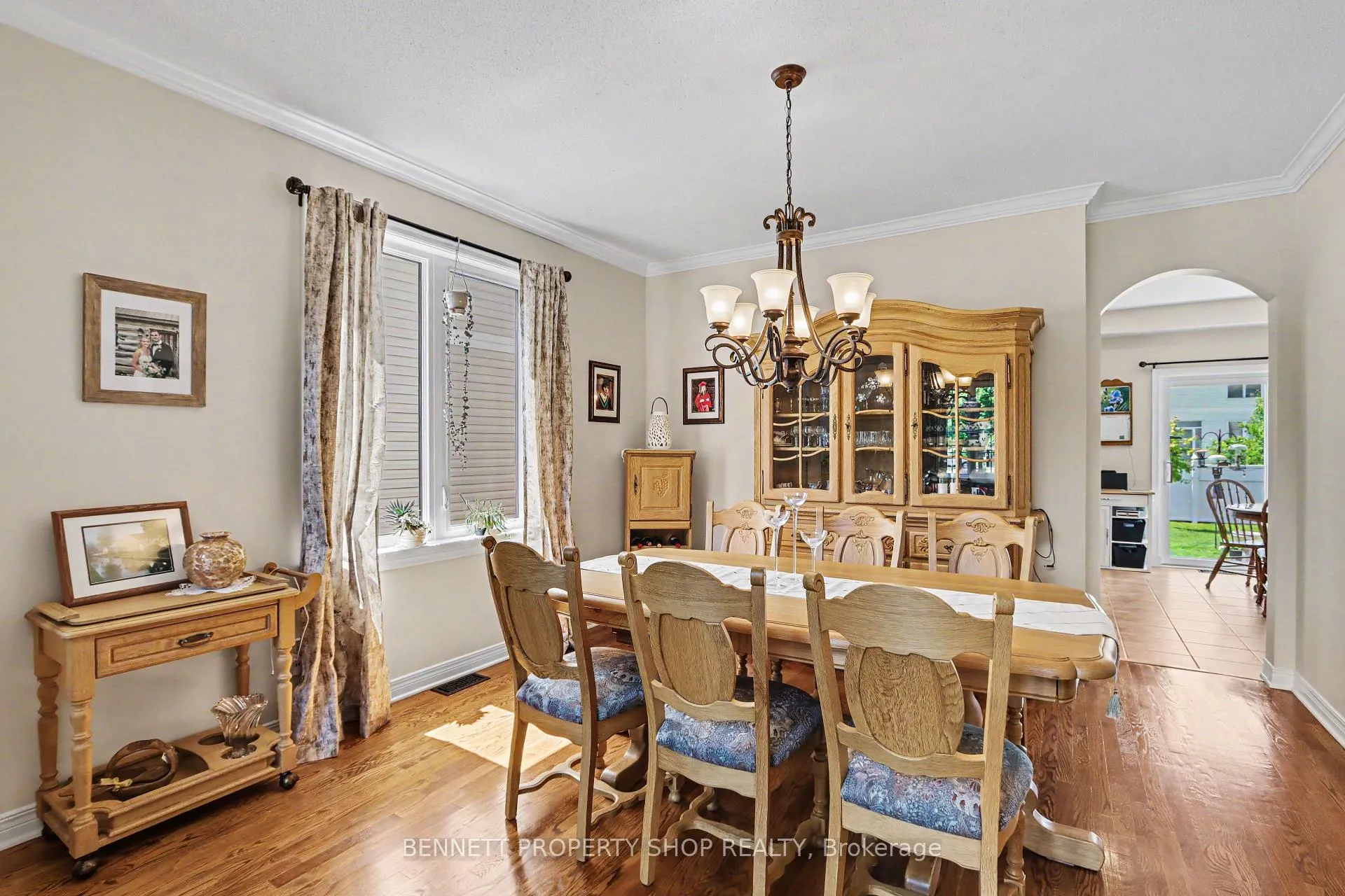 Photo 11 of 14 Sachs Forest Place, Ottawa, Barrhaven East — HOMEH