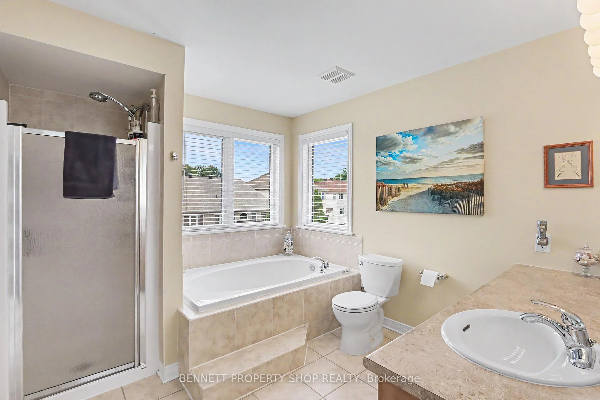 Photo 14 of 14 Sachs Forest Place, Ottawa, Barrhaven East — HOMEH