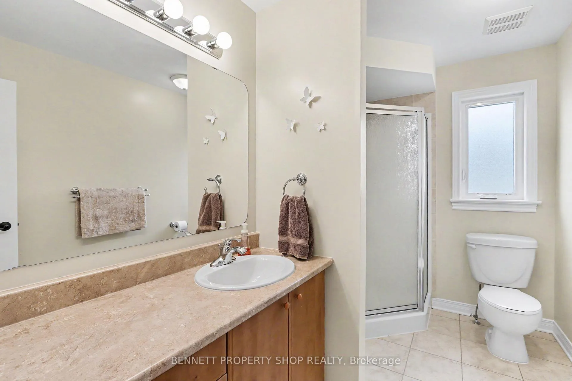 Photo 16 of 14 Sachs Forest Place, Ottawa, Barrhaven East — HOMEH