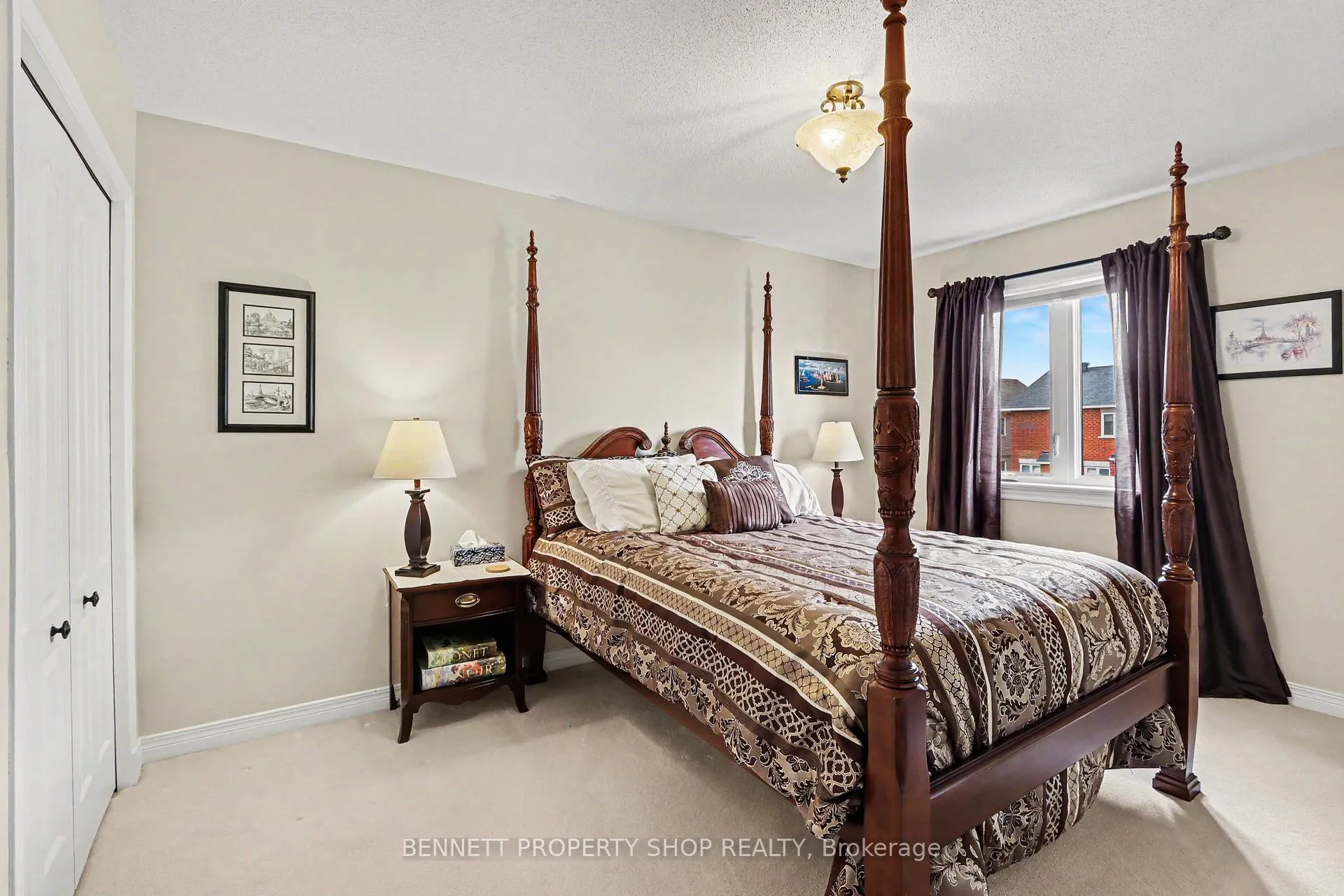 Photo 17 of 14 Sachs Forest Place, Ottawa, Barrhaven East — HOMEH