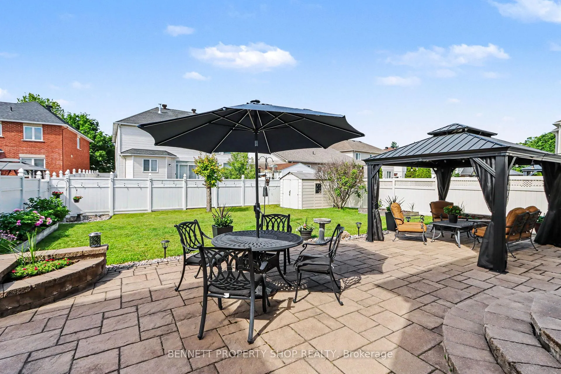 Photo 21 of 14 Sachs Forest Place, Ottawa, Barrhaven East — HOMEH
