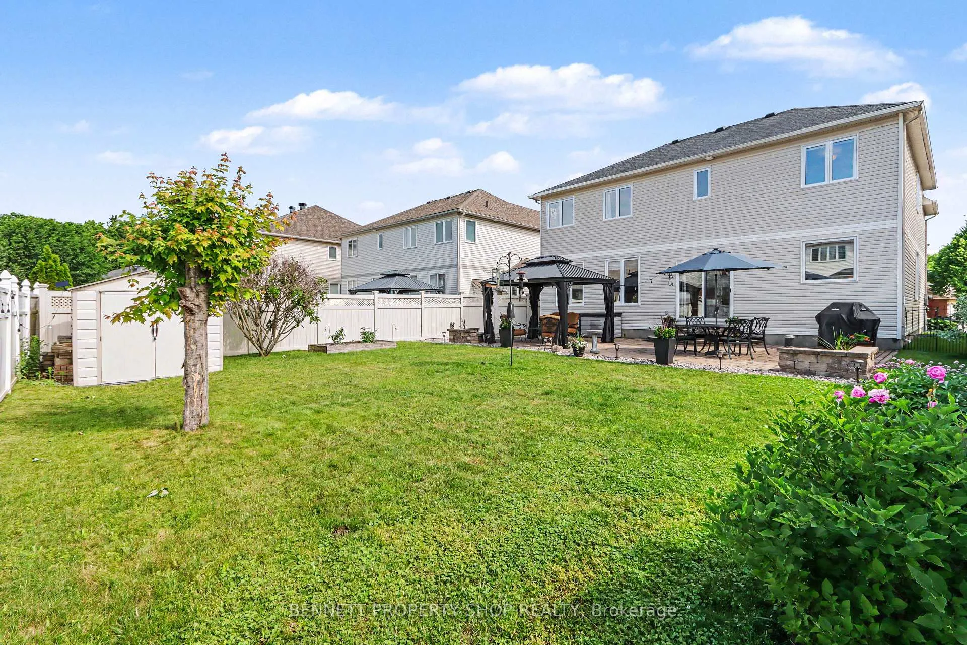 Photo 22 of 14 Sachs Forest Place, Ottawa, Barrhaven East — HOMEH