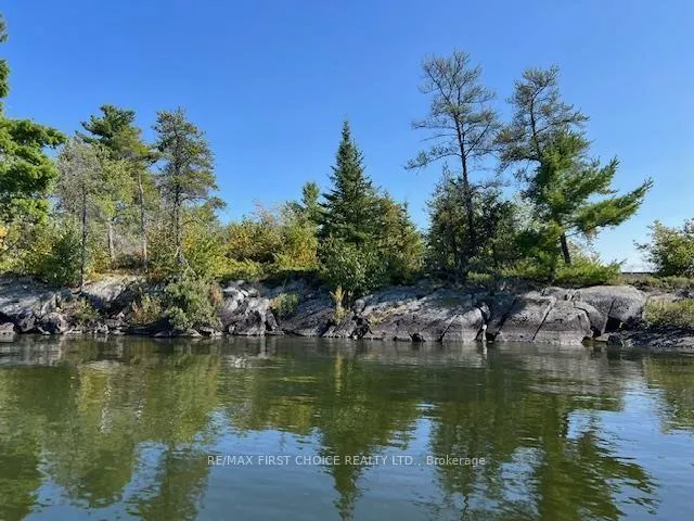 Photo of G 734 Rainy Lake