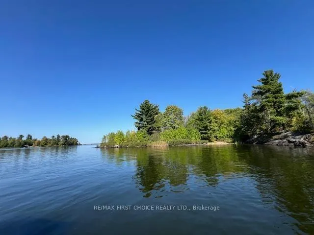 Photo 2 of G 734 Rainy Lake, First Nations — HOMEH