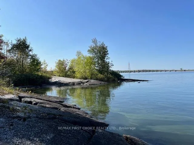 Photo 5 of G 734 Rainy Lake, First Nations — HOMEH
