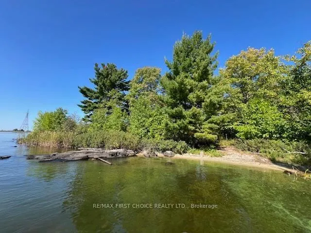 Photo 11 of G 734 Rainy Lake, First Nations — HOMEH