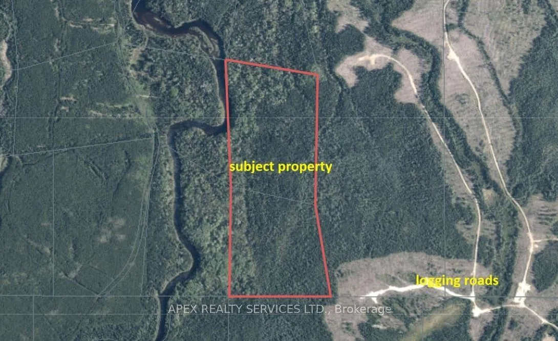 Photo 1 of Parcel 23749, Timmins, MTJ - Mountjoy Rural — HOMEH