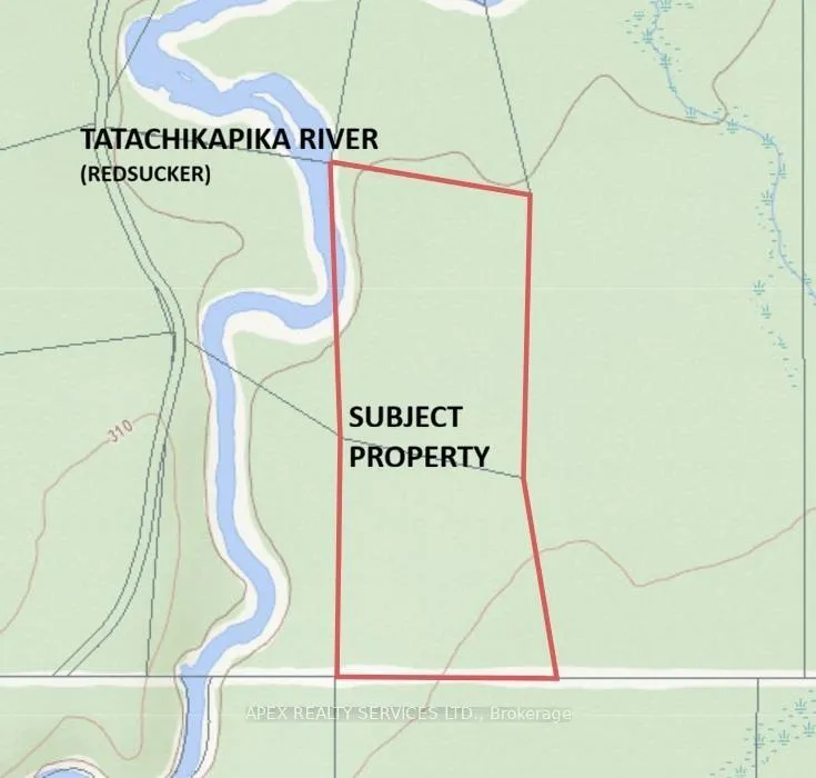 Photo 4 of Parcel 23749, Timmins, MTJ - Mountjoy Rural — HOMEH