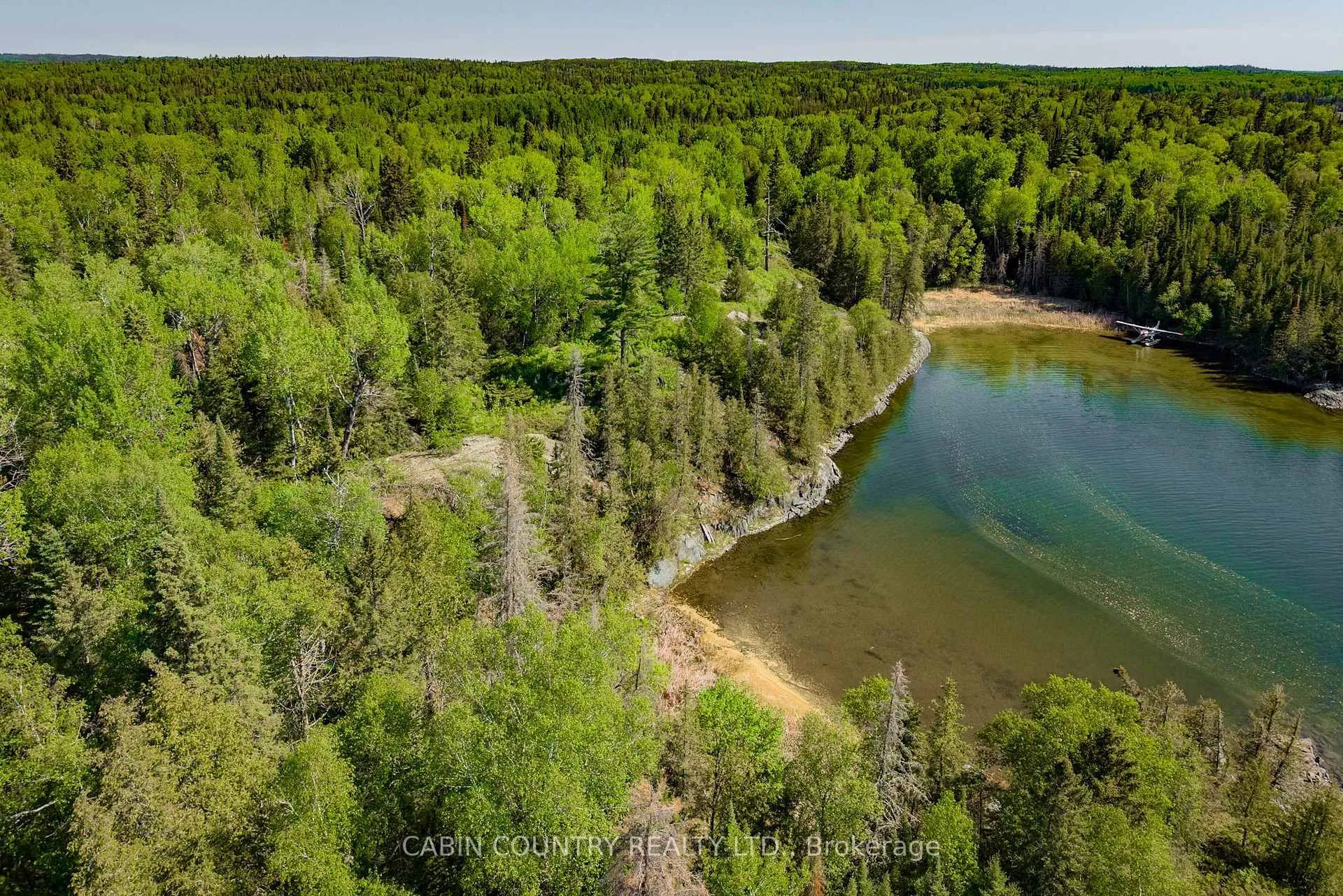 Photo 2 of S124 Shoal Lake, Kenora Remote Area, Shoal Lake — HOMEH