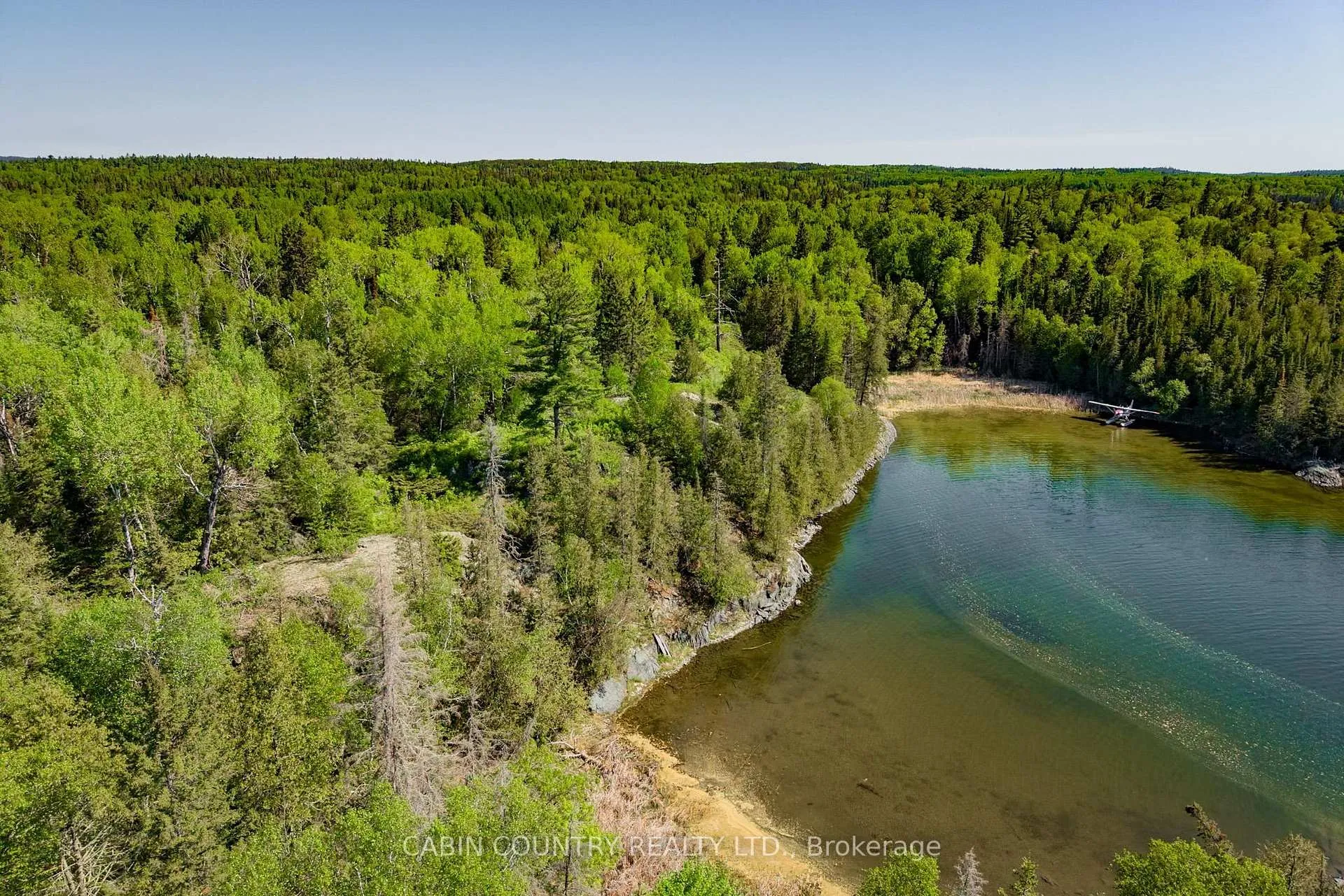 Photo 3 of S124 Shoal Lake, Kenora Remote Area, Shoal Lake — HOMEH