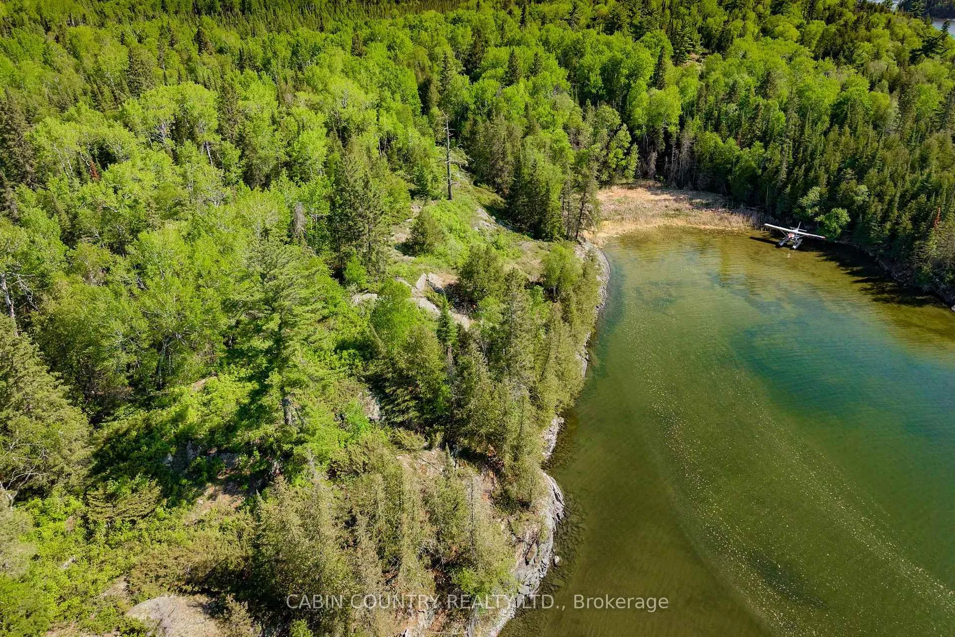 Photo 4 of S124 Shoal Lake, Kenora Remote Area, Shoal Lake — HOMEH