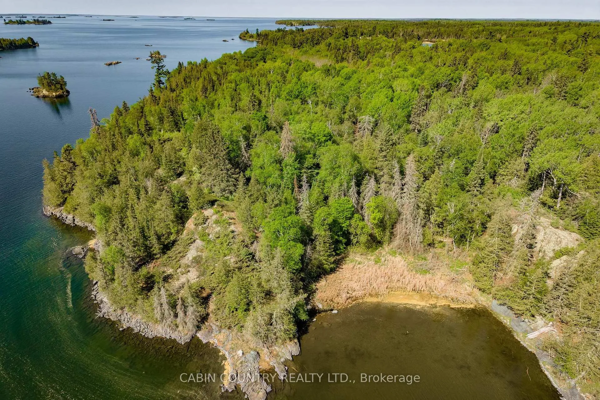 Photo 5 of S124 Shoal Lake, Kenora Remote Area, Shoal Lake — HOMEH