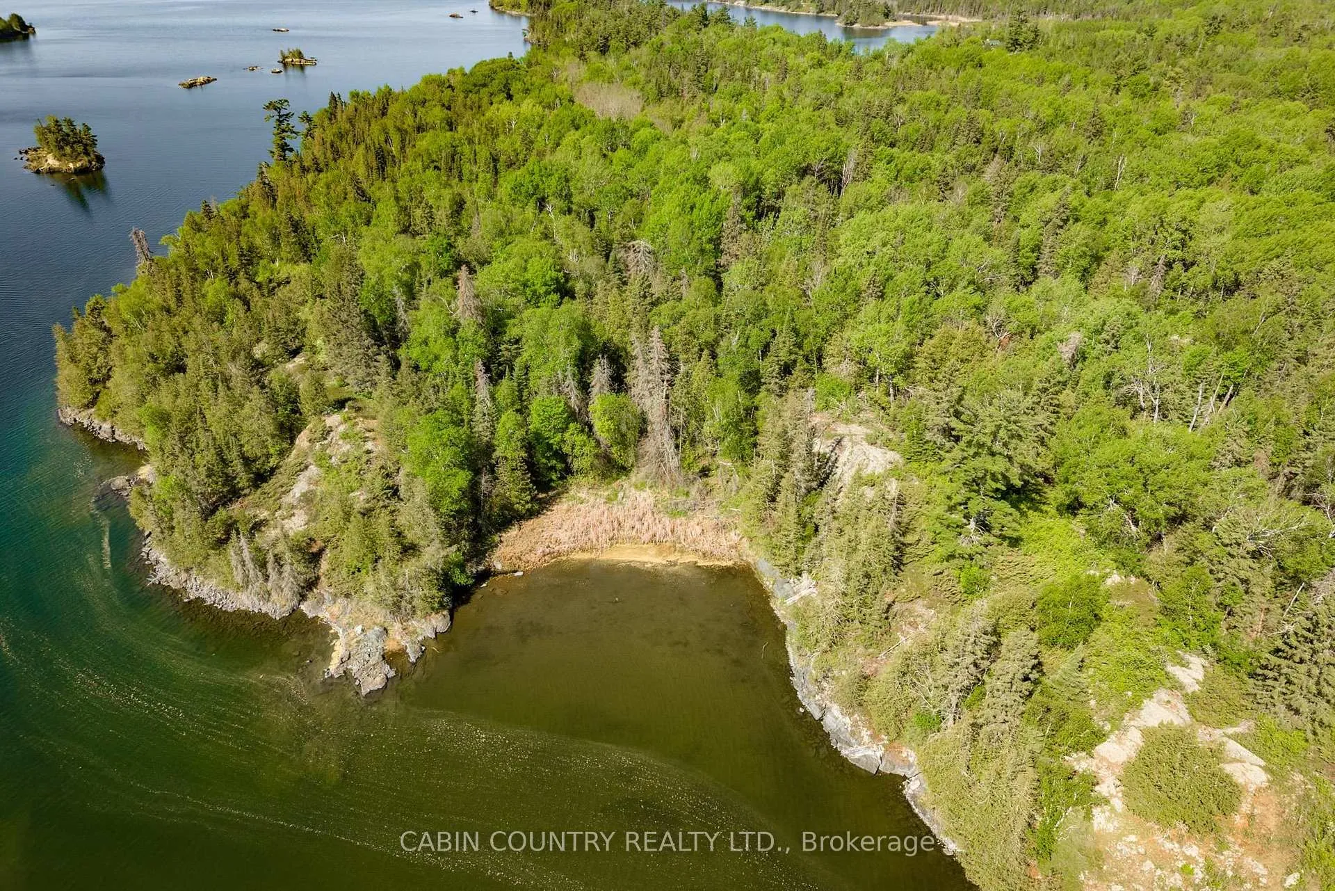 Photo 6 of S124 Shoal Lake, Kenora Remote Area, Shoal Lake — HOMEH