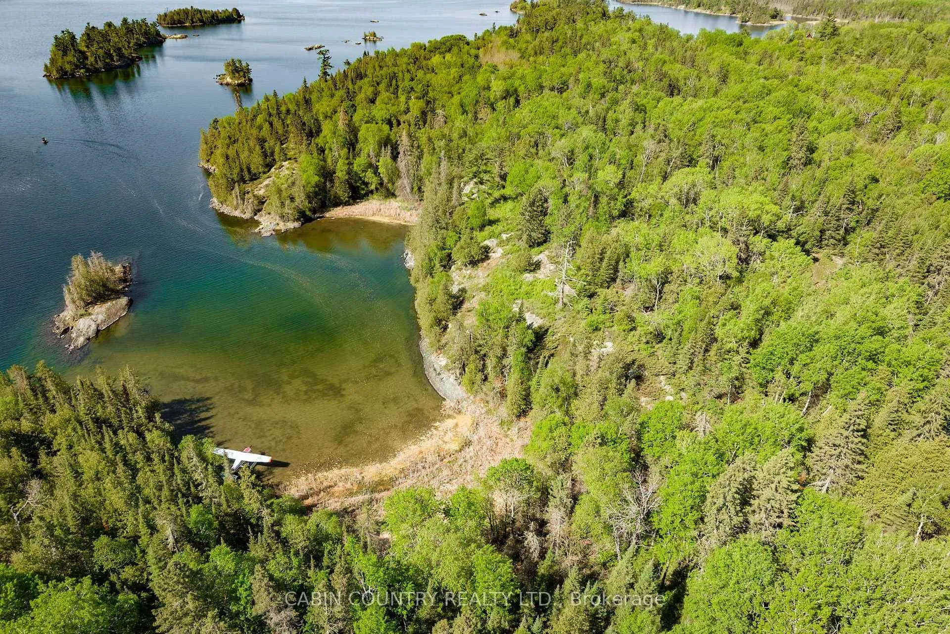 Photo 7 of S124 Shoal Lake, Kenora Remote Area, Shoal Lake — HOMEH