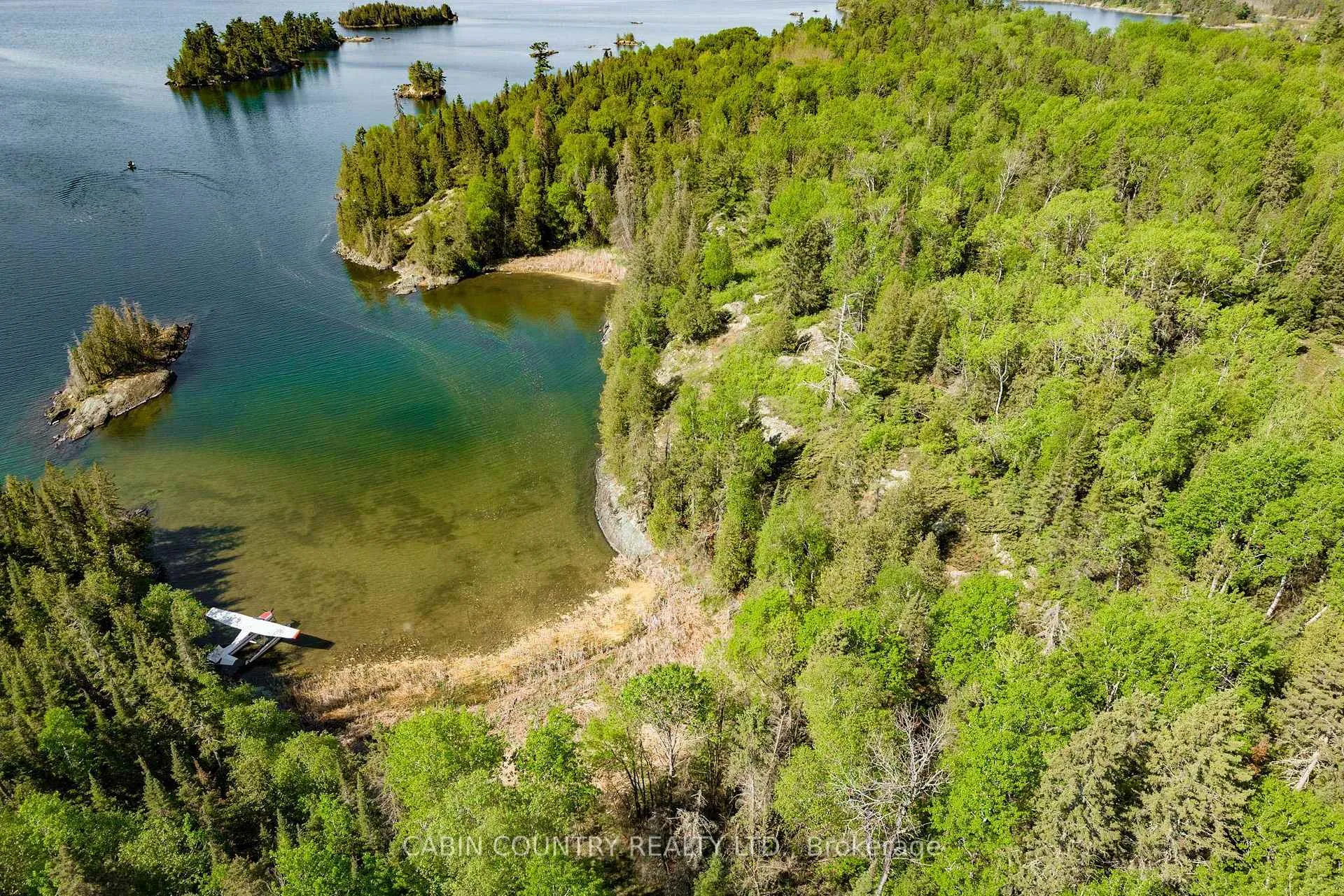 Photo 8 of S124 Shoal Lake, Kenora Remote Area, Shoal Lake — HOMEH