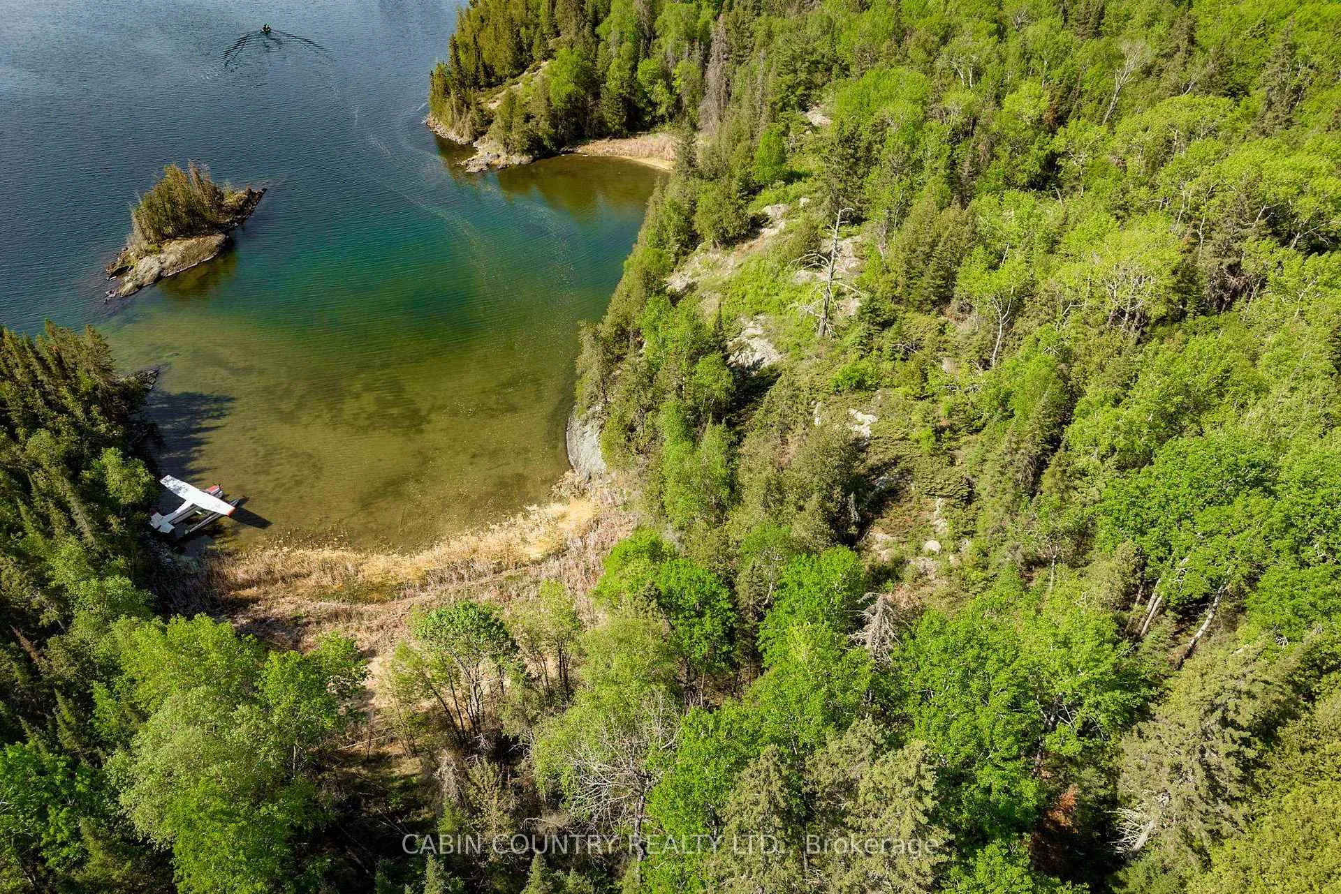 Photo 9 of S124 Shoal Lake, Kenora Remote Area, Shoal Lake — HOMEH