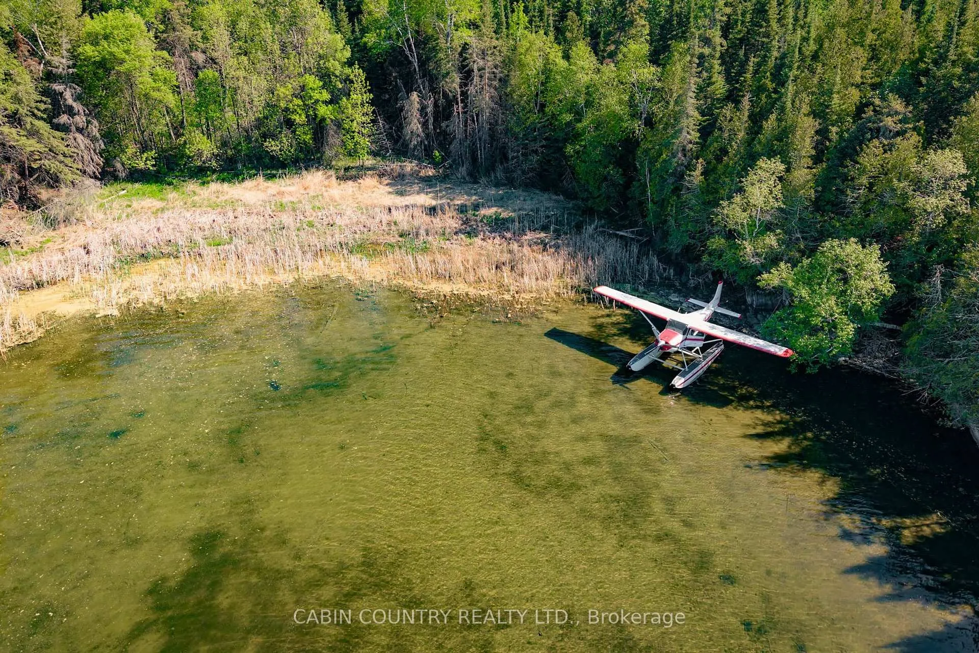 Photo 10 of S124 Shoal Lake, Kenora Remote Area, Shoal Lake — HOMEH