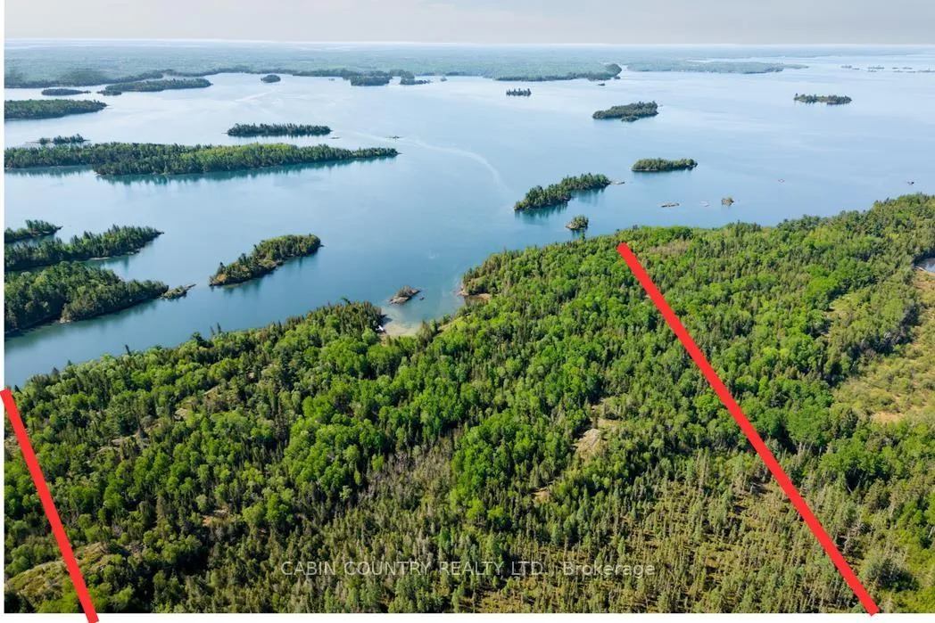 Photo 11 of S124 Shoal Lake, Kenora Remote Area, Shoal Lake — HOMEH