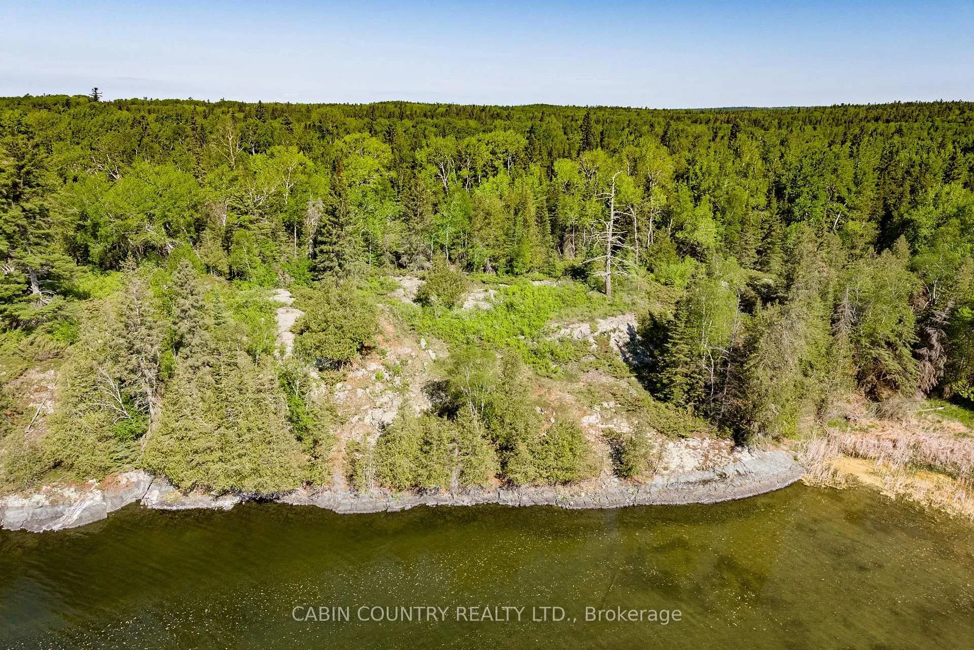 Photo 12 of S124 Shoal Lake, Kenora Remote Area, Shoal Lake — HOMEH