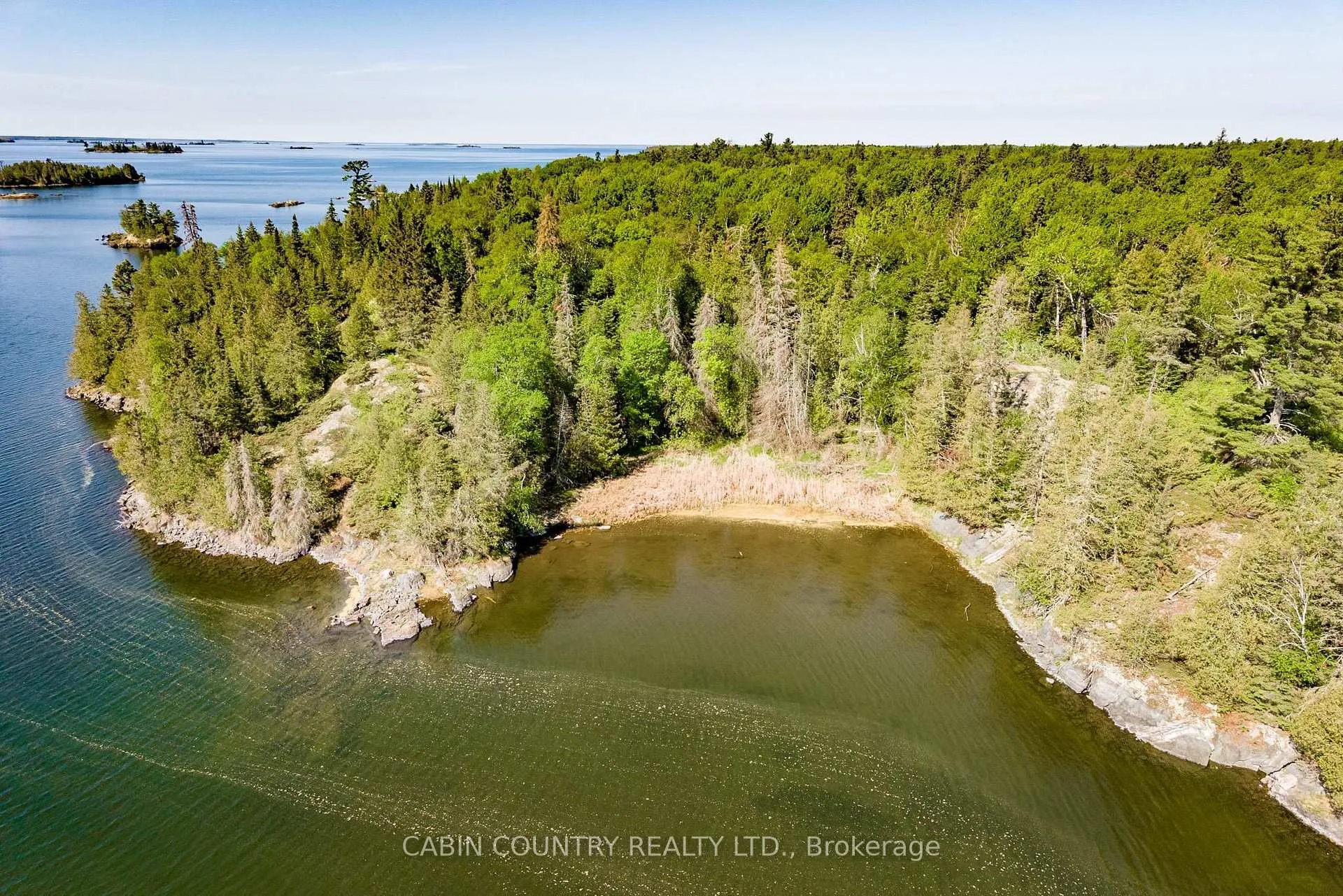 Photo 13 of S124 Shoal Lake, Kenora Remote Area, Shoal Lake — HOMEH