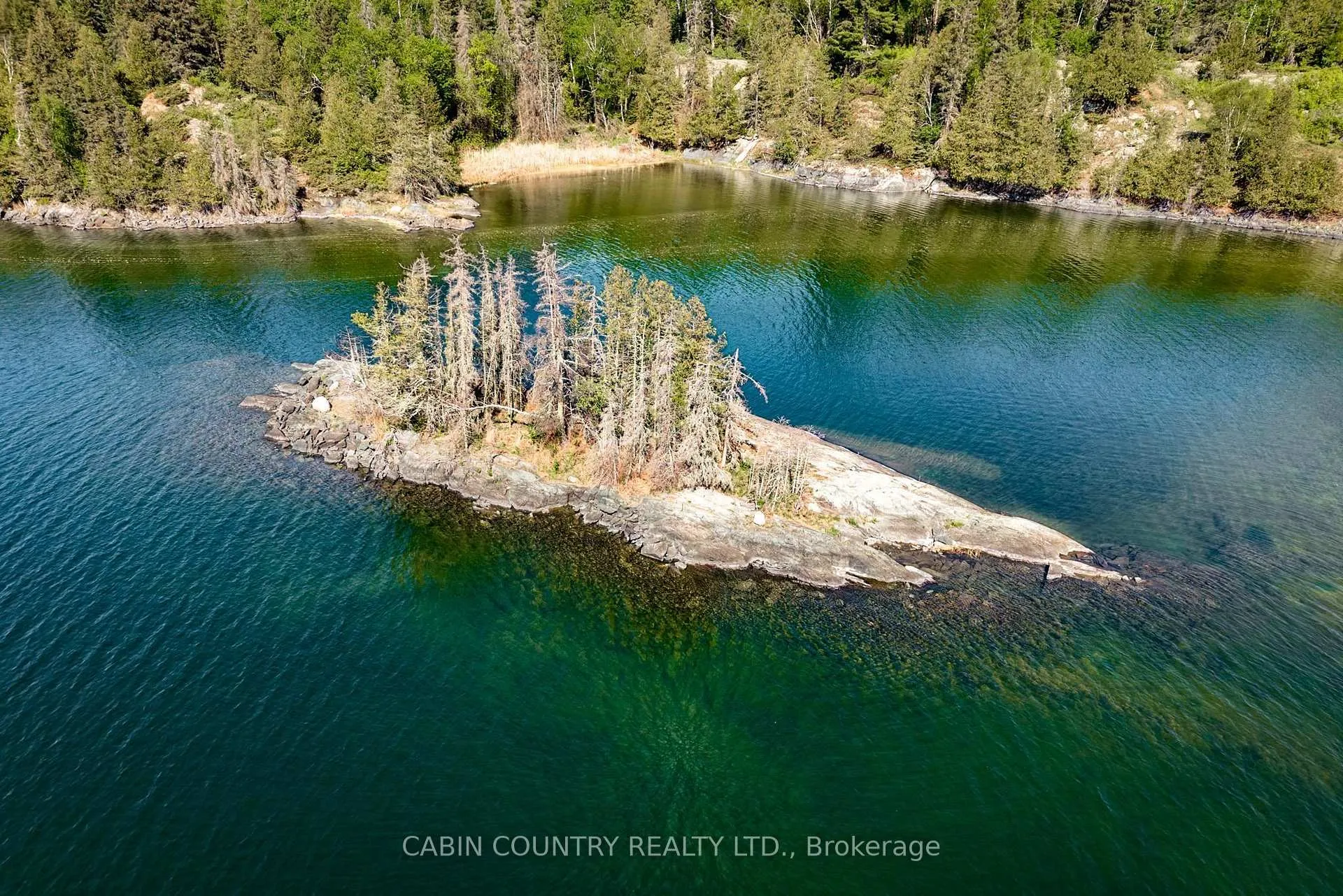 Photo 14 of S124 Shoal Lake, Kenora Remote Area, Shoal Lake — HOMEH