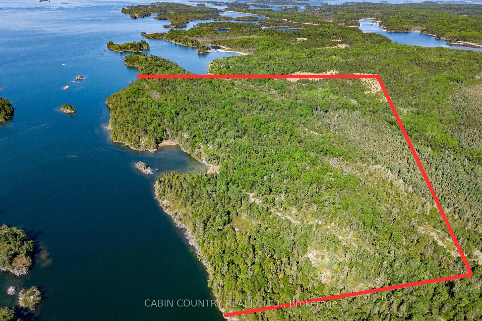 Photo 15 of S124 Shoal Lake, Kenora Remote Area, Shoal Lake — HOMEH