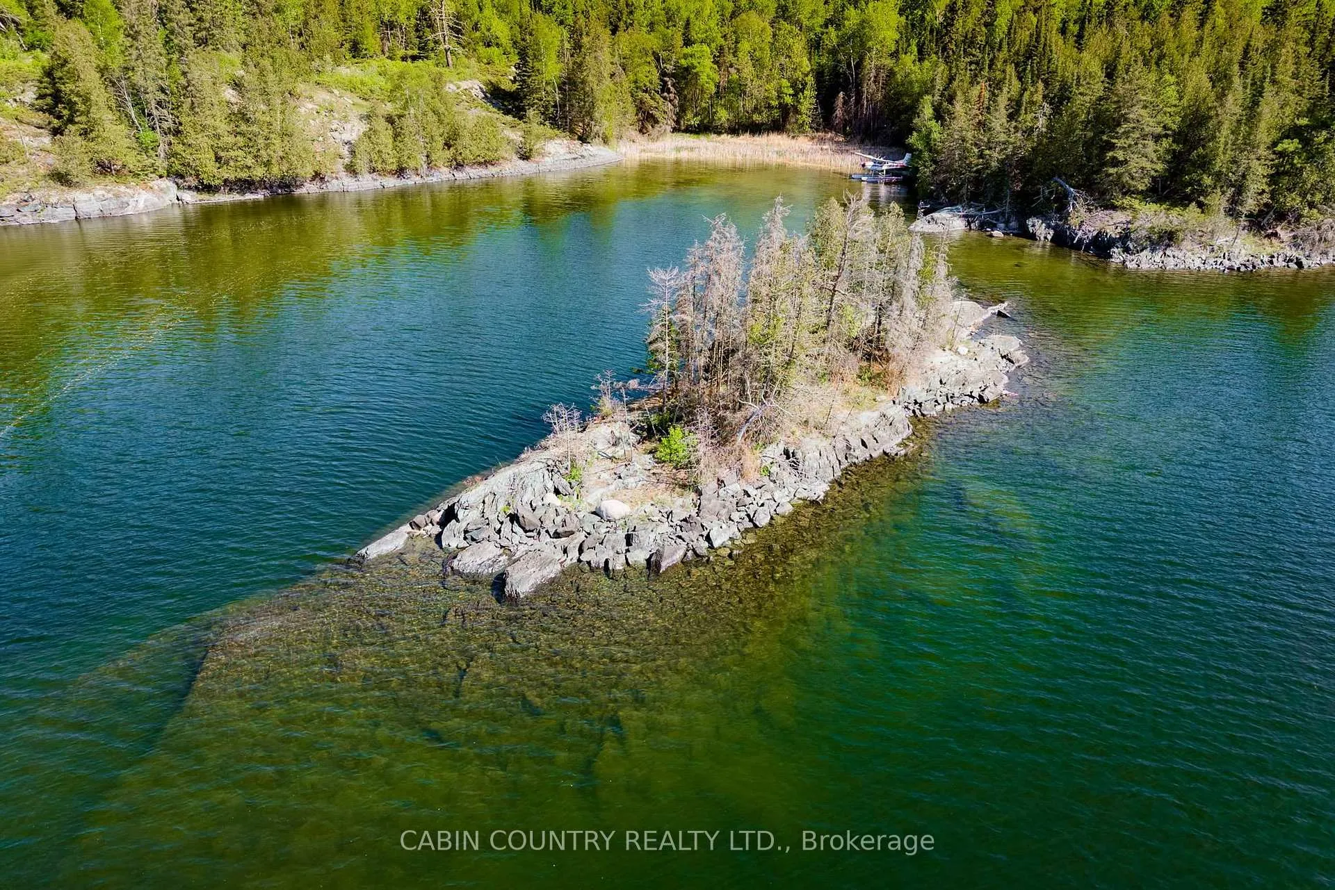 Photo 16 of S124 Shoal Lake, Kenora Remote Area, Shoal Lake — HOMEH