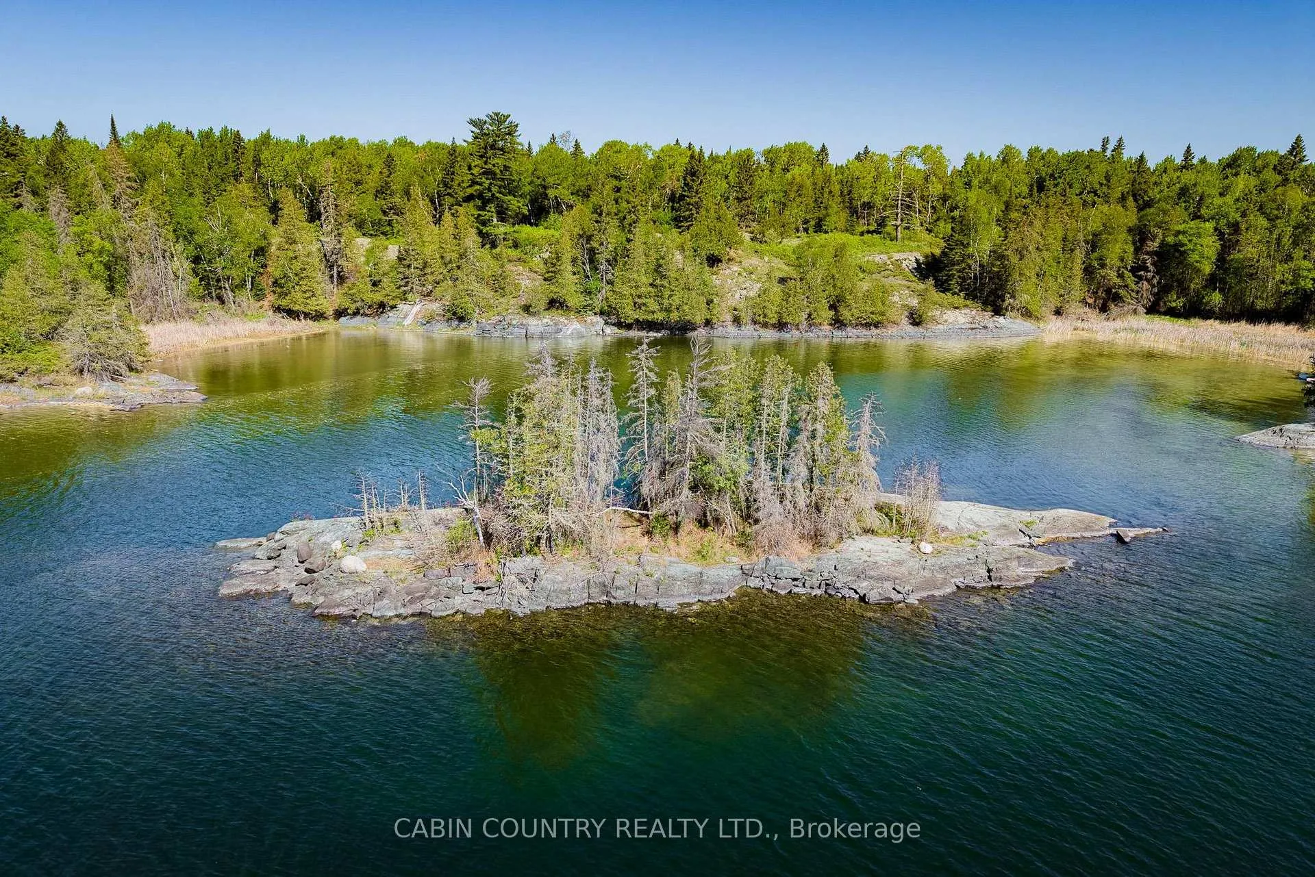 Photo 17 of S124 Shoal Lake, Kenora Remote Area, Shoal Lake — HOMEH