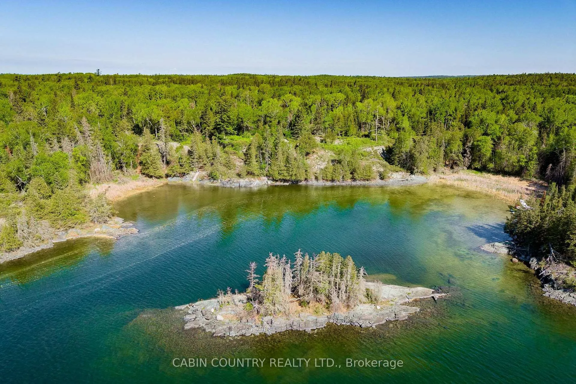 Photo 18 of S124 Shoal Lake, Kenora Remote Area, Shoal Lake — HOMEH
