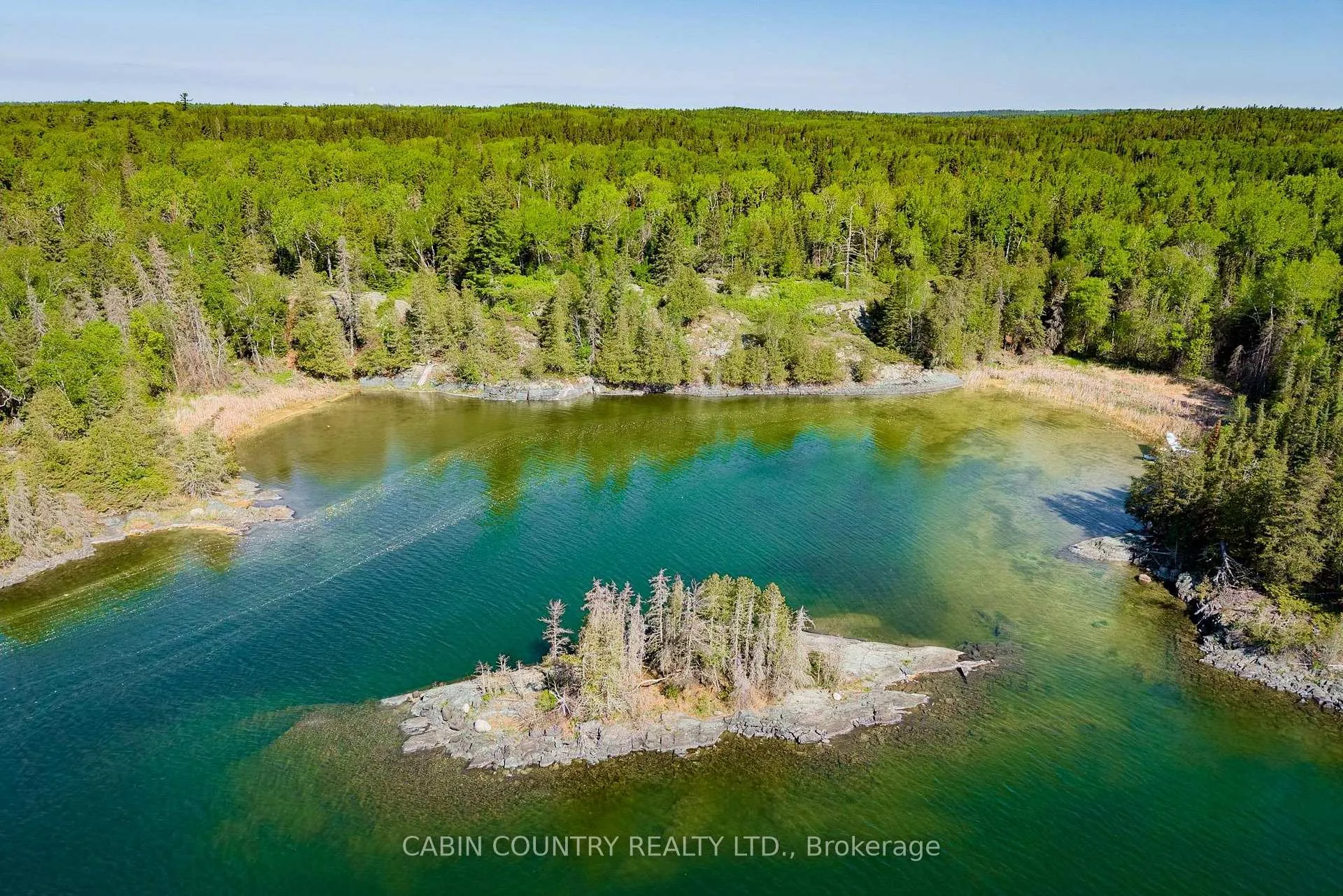 Photo 19 of S124 Shoal Lake, Kenora Remote Area, Shoal Lake — HOMEH