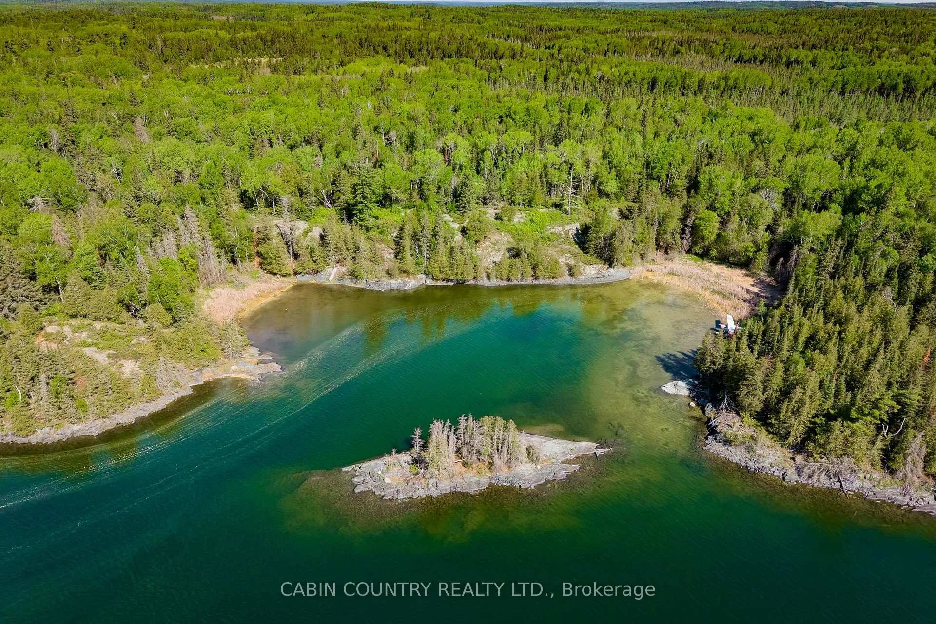 Photo 20 of S124 Shoal Lake, Kenora Remote Area, Shoal Lake — HOMEH