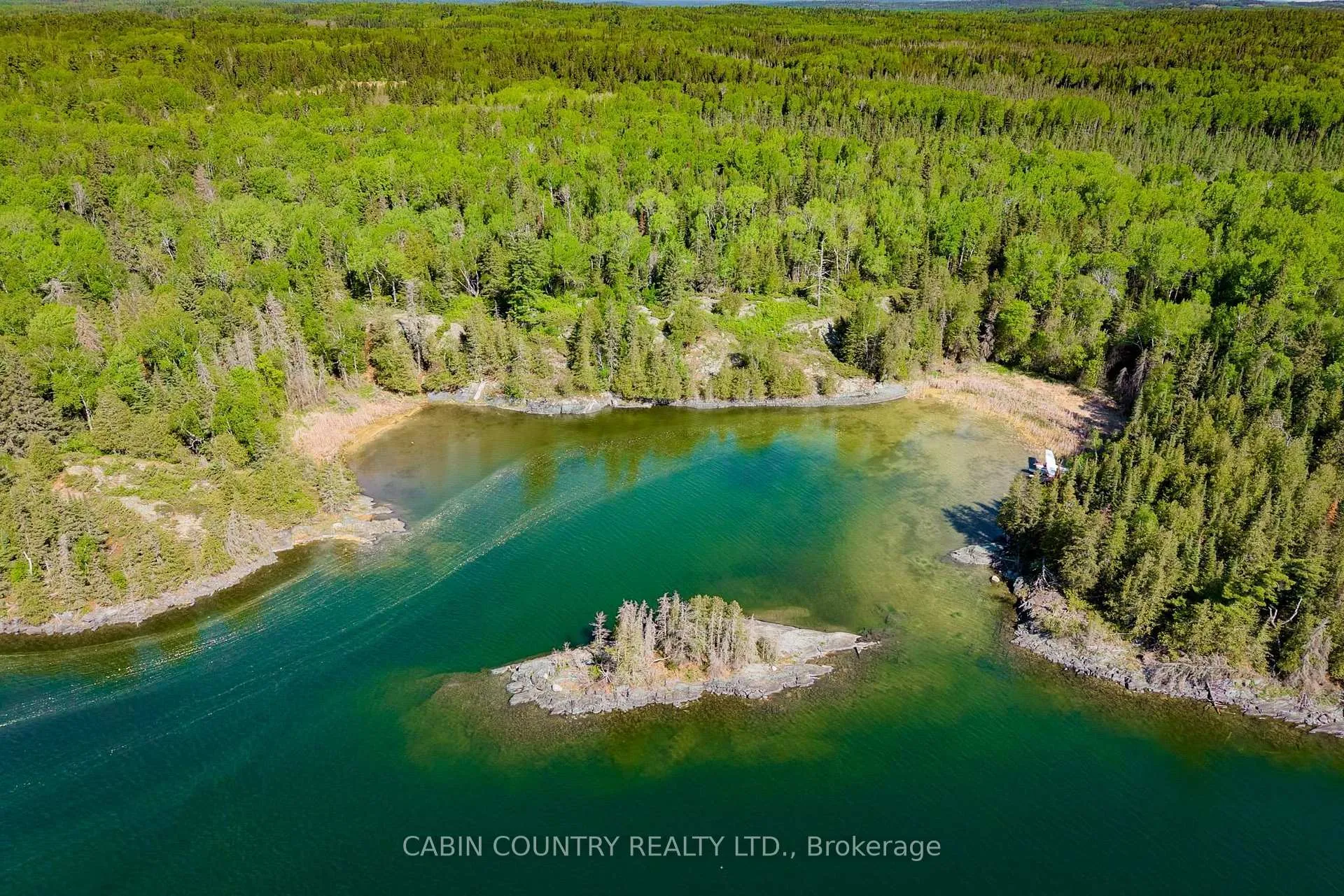 Photo 21 of S124 Shoal Lake, Kenora Remote Area, Shoal Lake — HOMEH