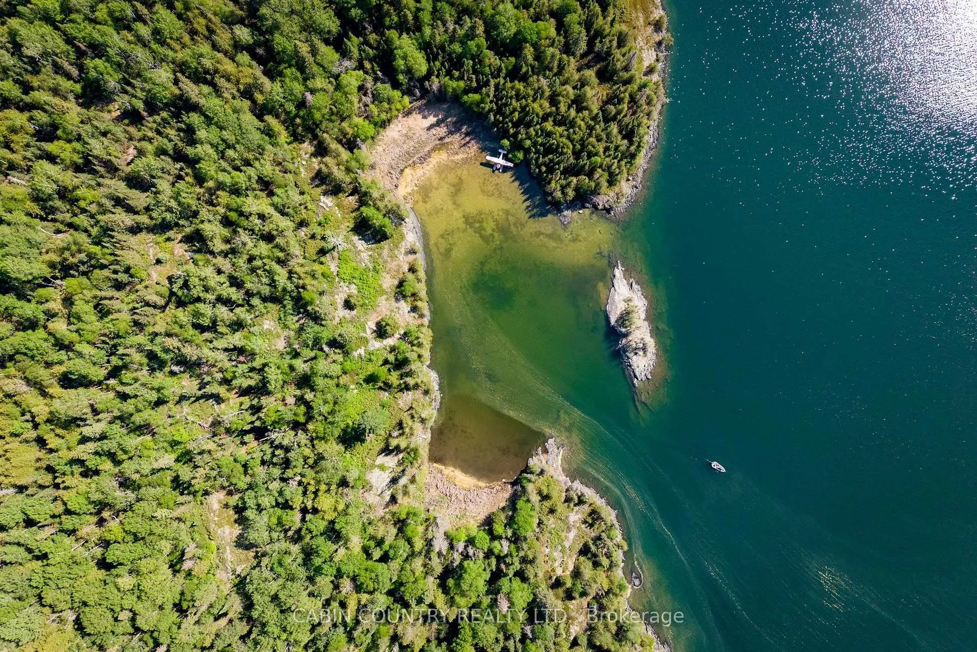 Photo 23 of S124 Shoal Lake, Kenora Remote Area, Shoal Lake — HOMEH
