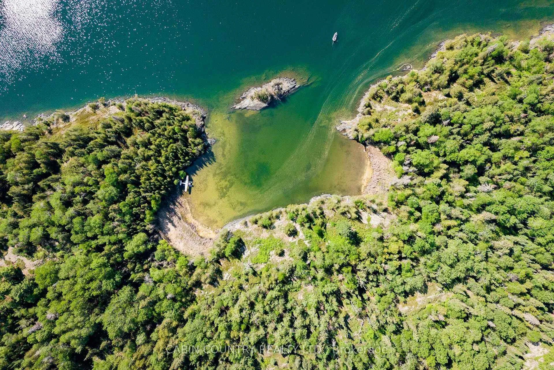 Photo 24 of S124 Shoal Lake, Kenora Remote Area, Shoal Lake — HOMEH