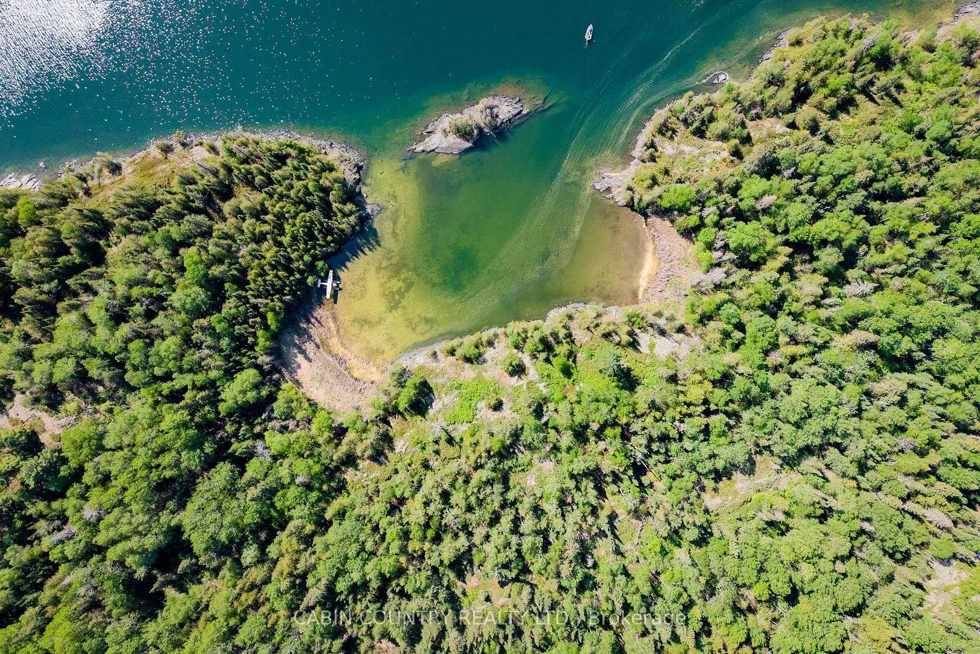 Photo 25 of S124 Shoal Lake, Kenora Remote Area, Shoal Lake — HOMEH