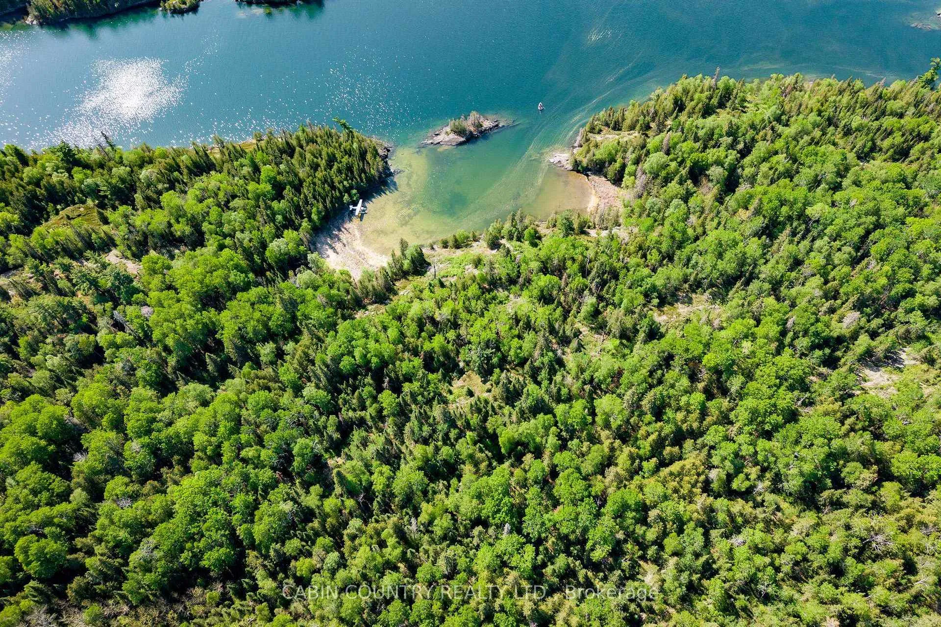 Photo 26 of S124 Shoal Lake, Kenora Remote Area, Shoal Lake — HOMEH