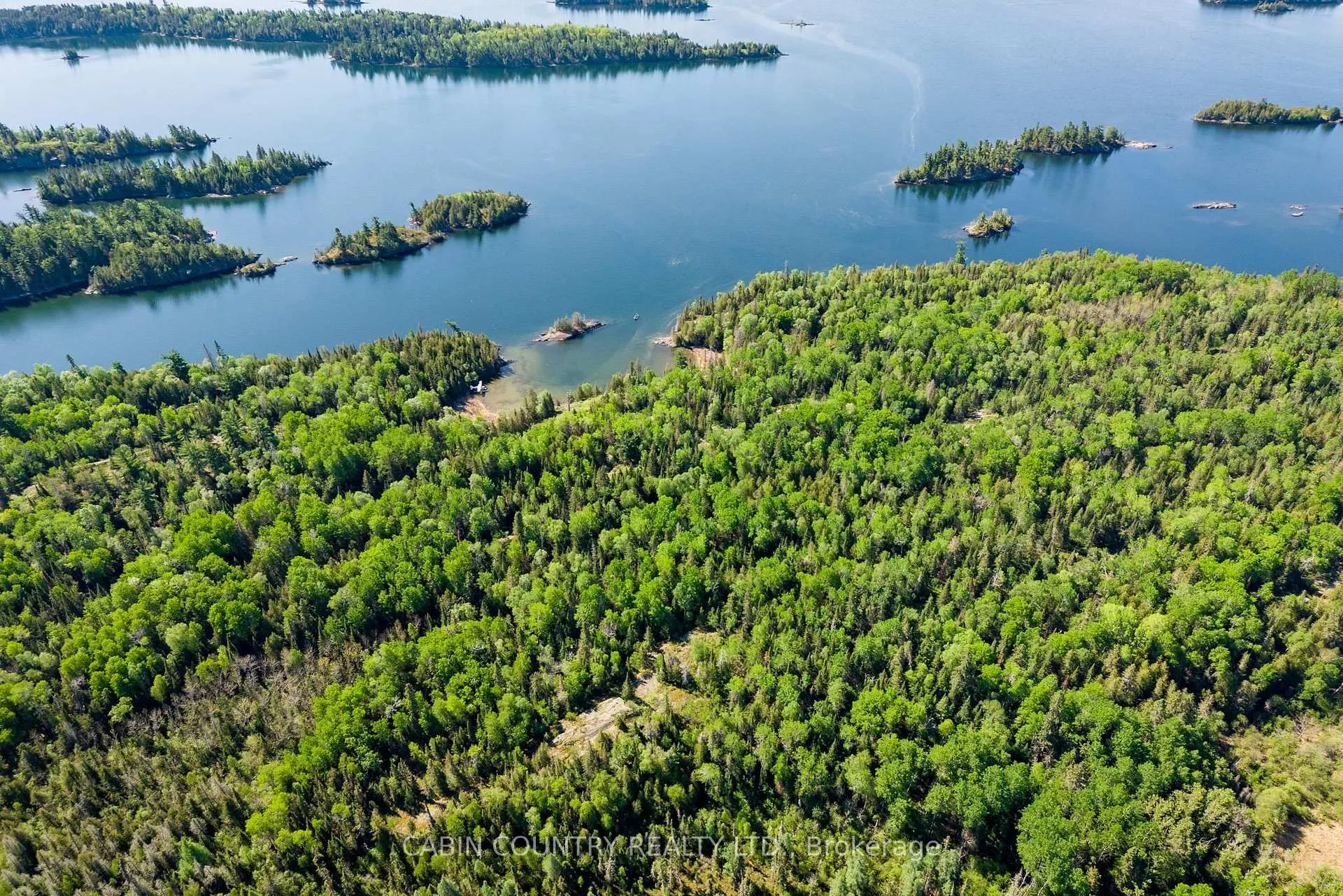 Photo 27 of S124 Shoal Lake, Kenora Remote Area, Shoal Lake — HOMEH