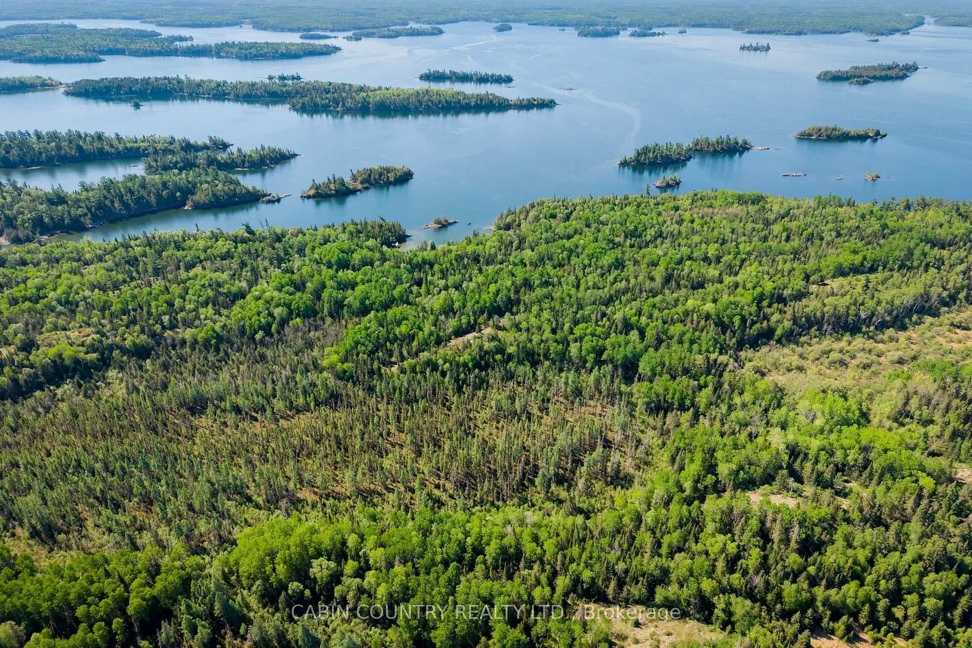 Photo 28 of S124 Shoal Lake, Kenora Remote Area, Shoal Lake — HOMEH