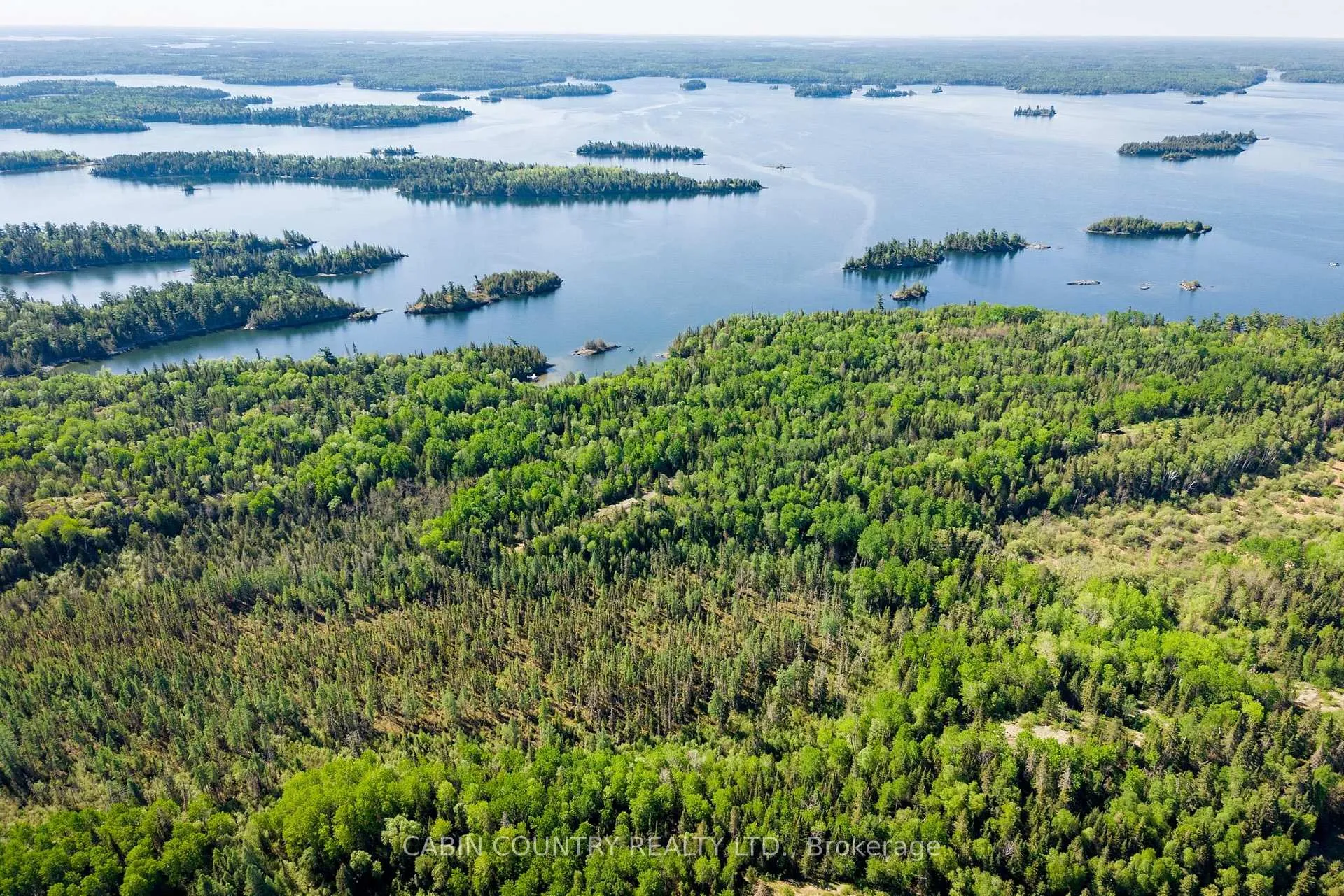 Photo 29 of S124 Shoal Lake, Kenora Remote Area, Shoal Lake — HOMEH