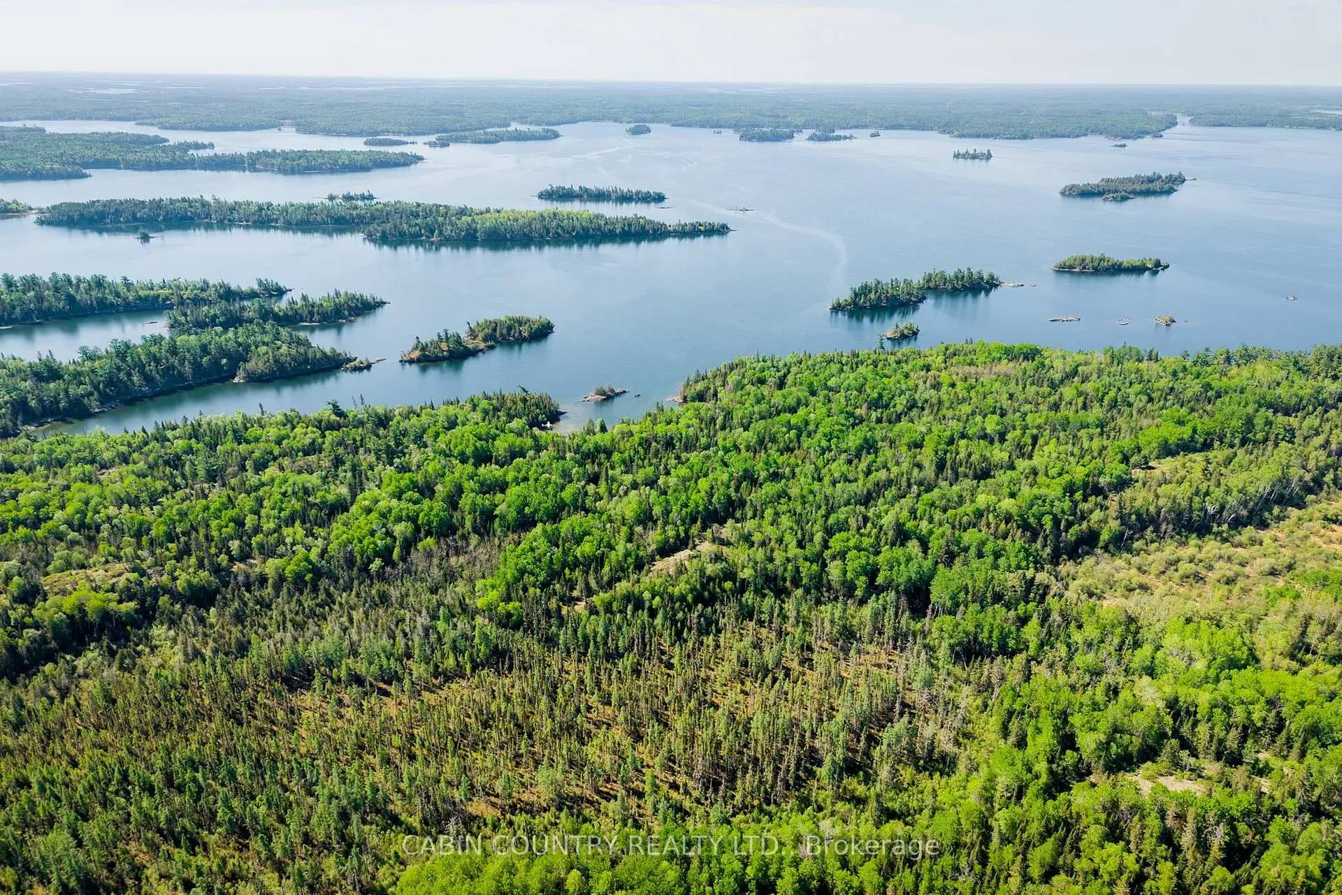 Photo 30 of S124 Shoal Lake, Kenora Remote Area, Shoal Lake — HOMEH
