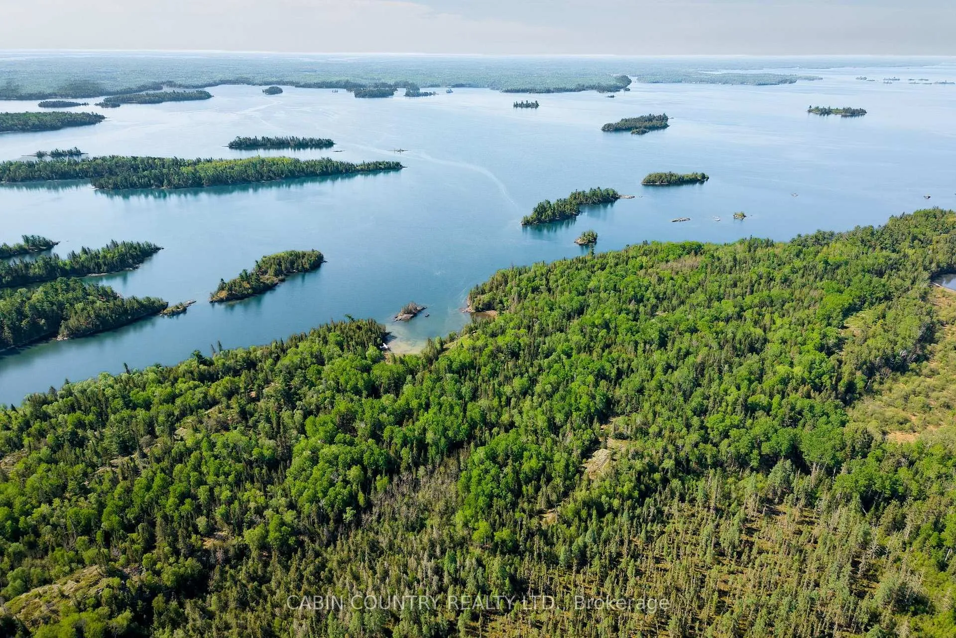 Photo 31 of S124 Shoal Lake, Kenora Remote Area, Shoal Lake — HOMEH