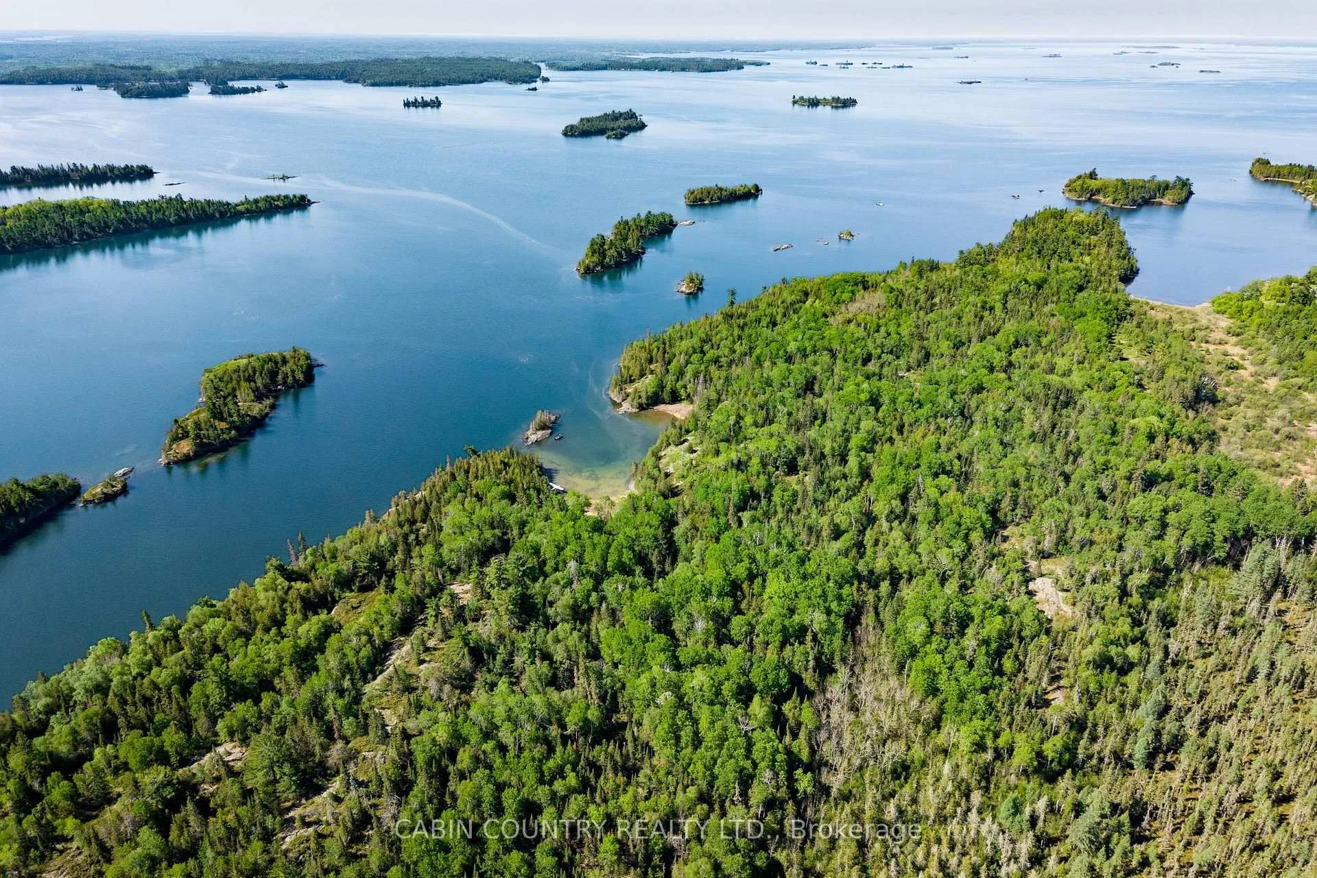 Photo 32 of S124 Shoal Lake, Kenora Remote Area, Shoal Lake — HOMEH