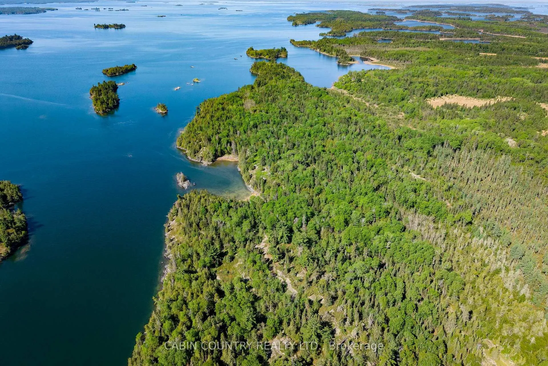 Photo 33 of S124 Shoal Lake, Kenora Remote Area, Shoal Lake — HOMEH