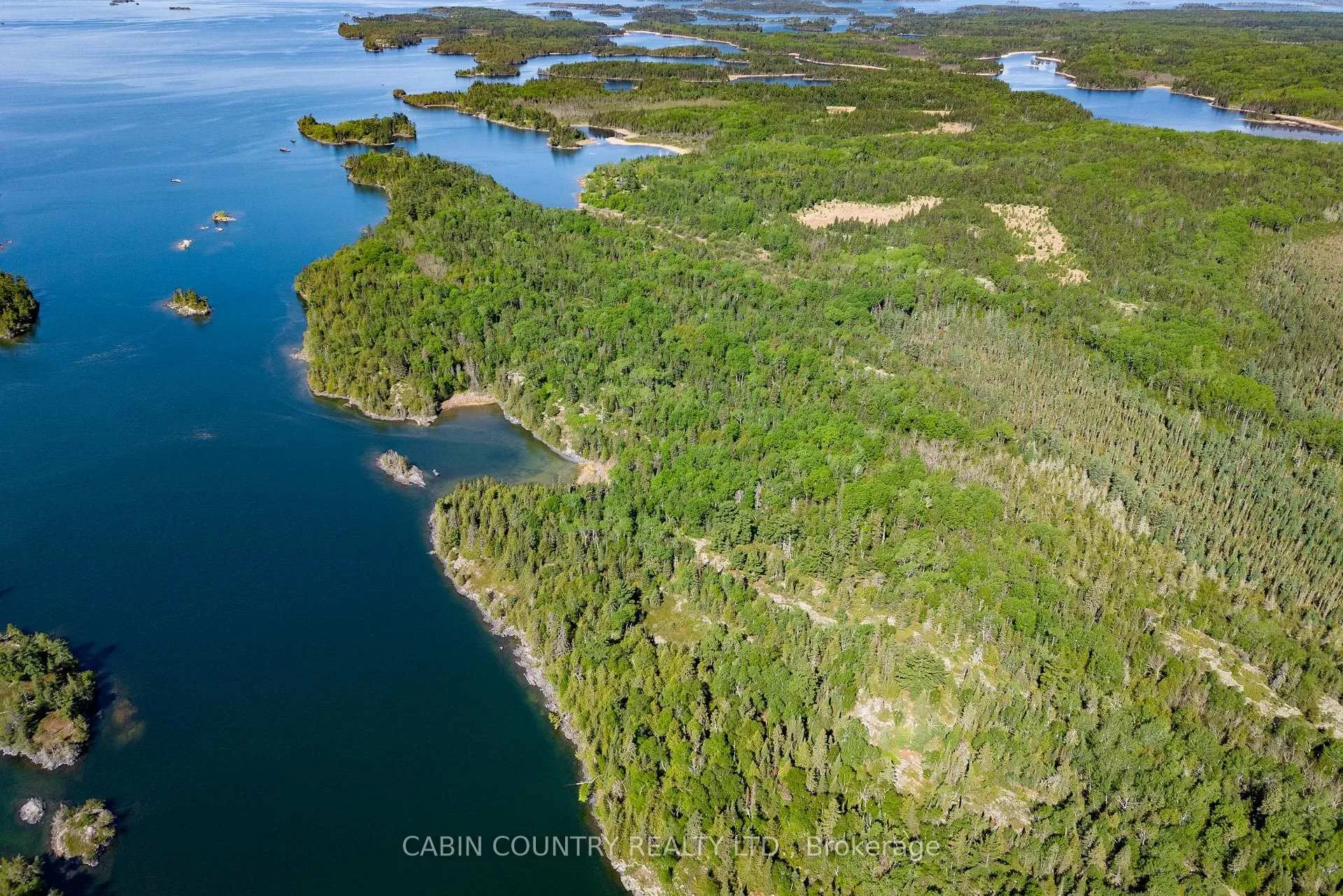 Photo 34 of S124 Shoal Lake, Kenora Remote Area, Shoal Lake — HOMEH