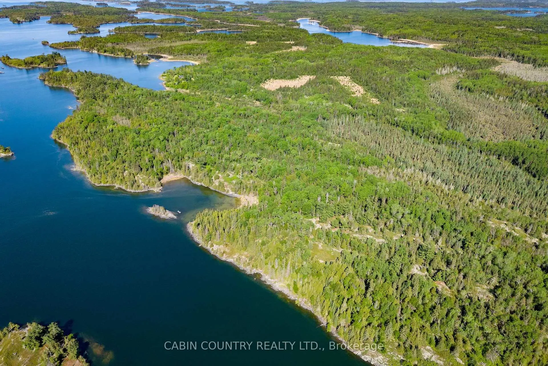 Photo 35 of S124 Shoal Lake, Kenora Remote Area, Shoal Lake — HOMEH