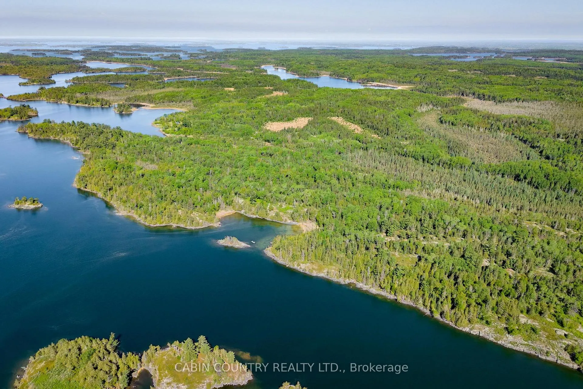Photo 36 of S124 Shoal Lake, Kenora Remote Area, Shoal Lake — HOMEH